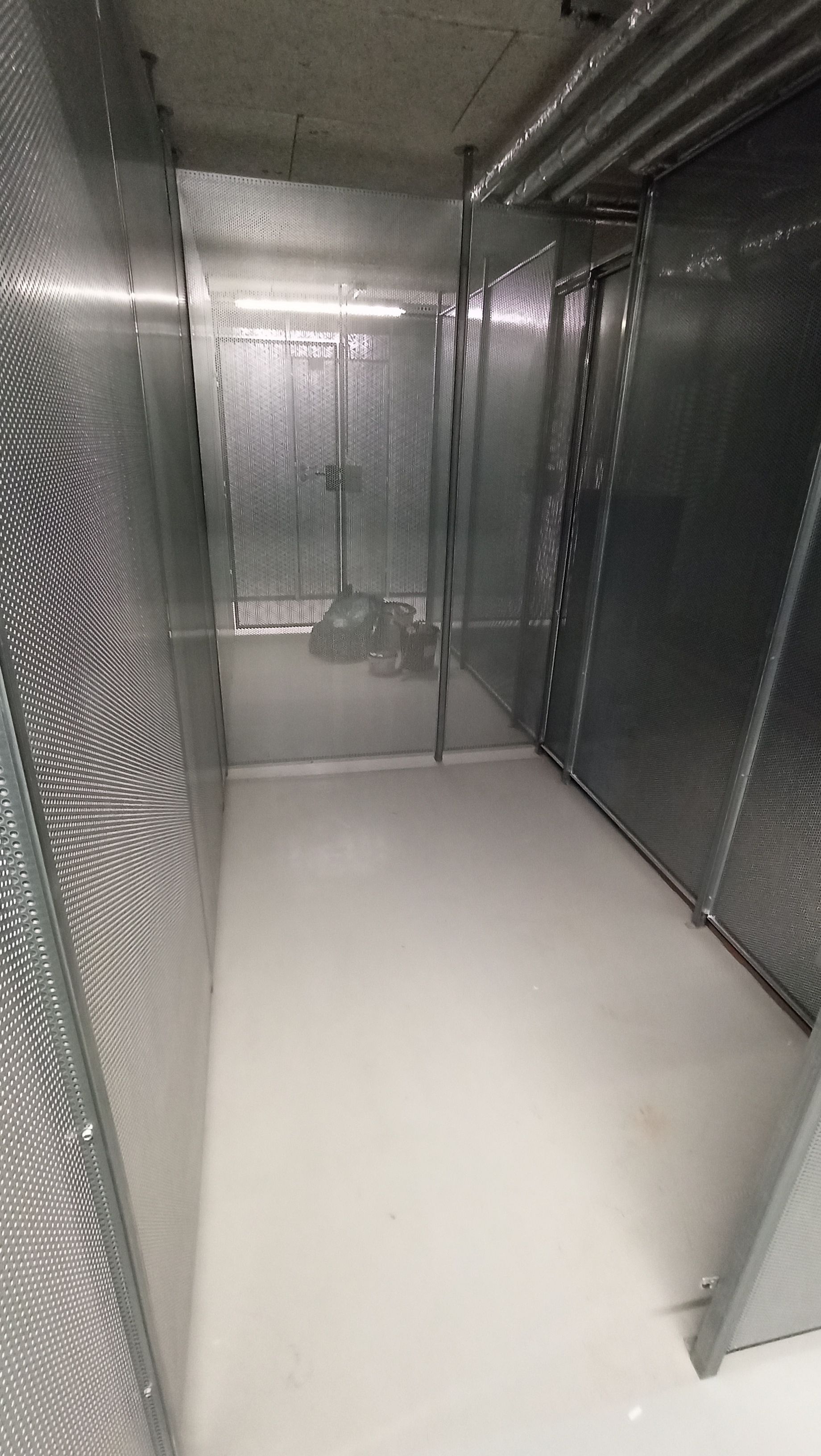  Nice And Neat Suite Located In Tiergarten  -  Nice and neat suite located in Tiergarten  - Gallery -  17