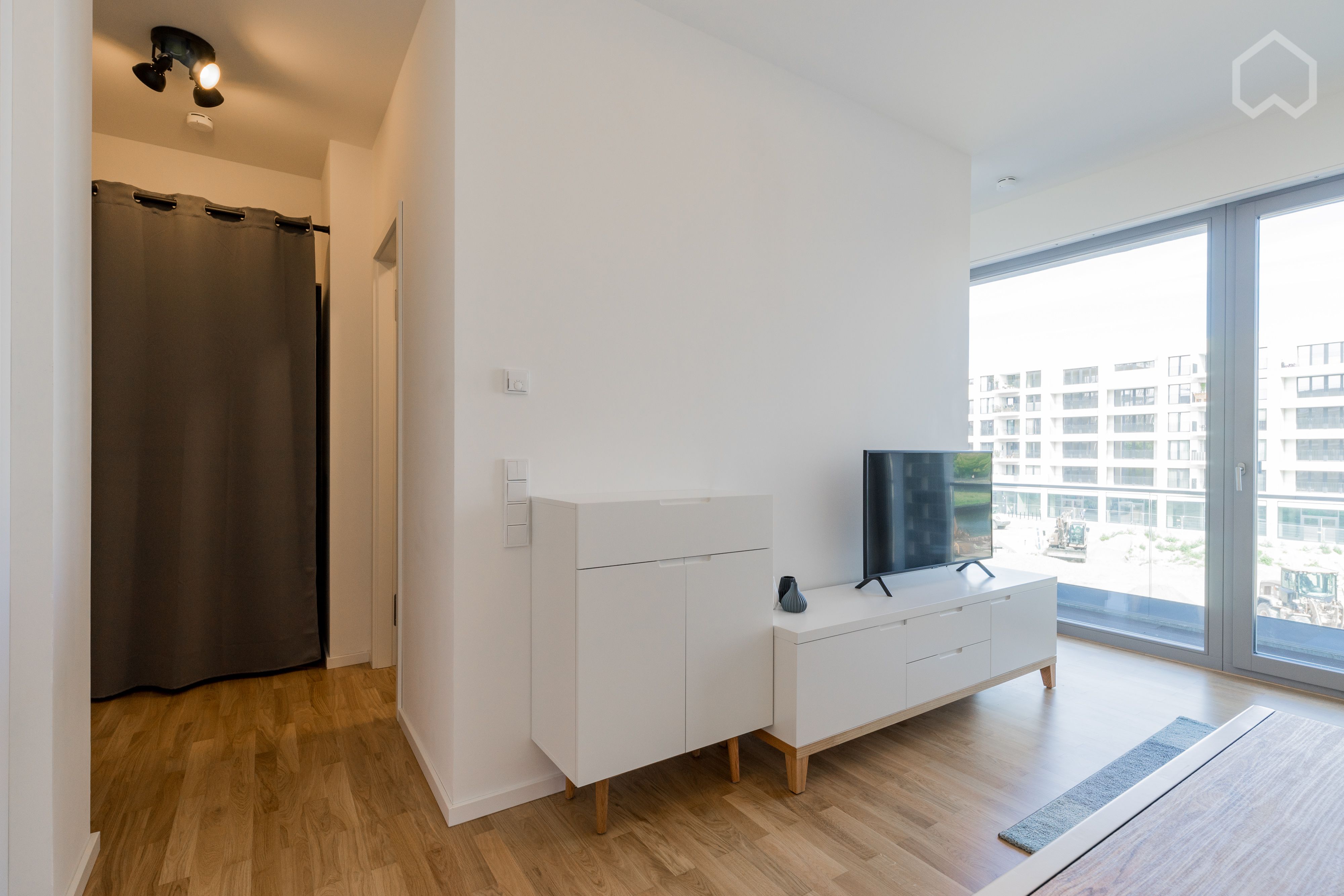  Nice And Neat Suite Located In Tiergarten  -  Nice and neat suite located in Tiergarten  - Gallery -  26