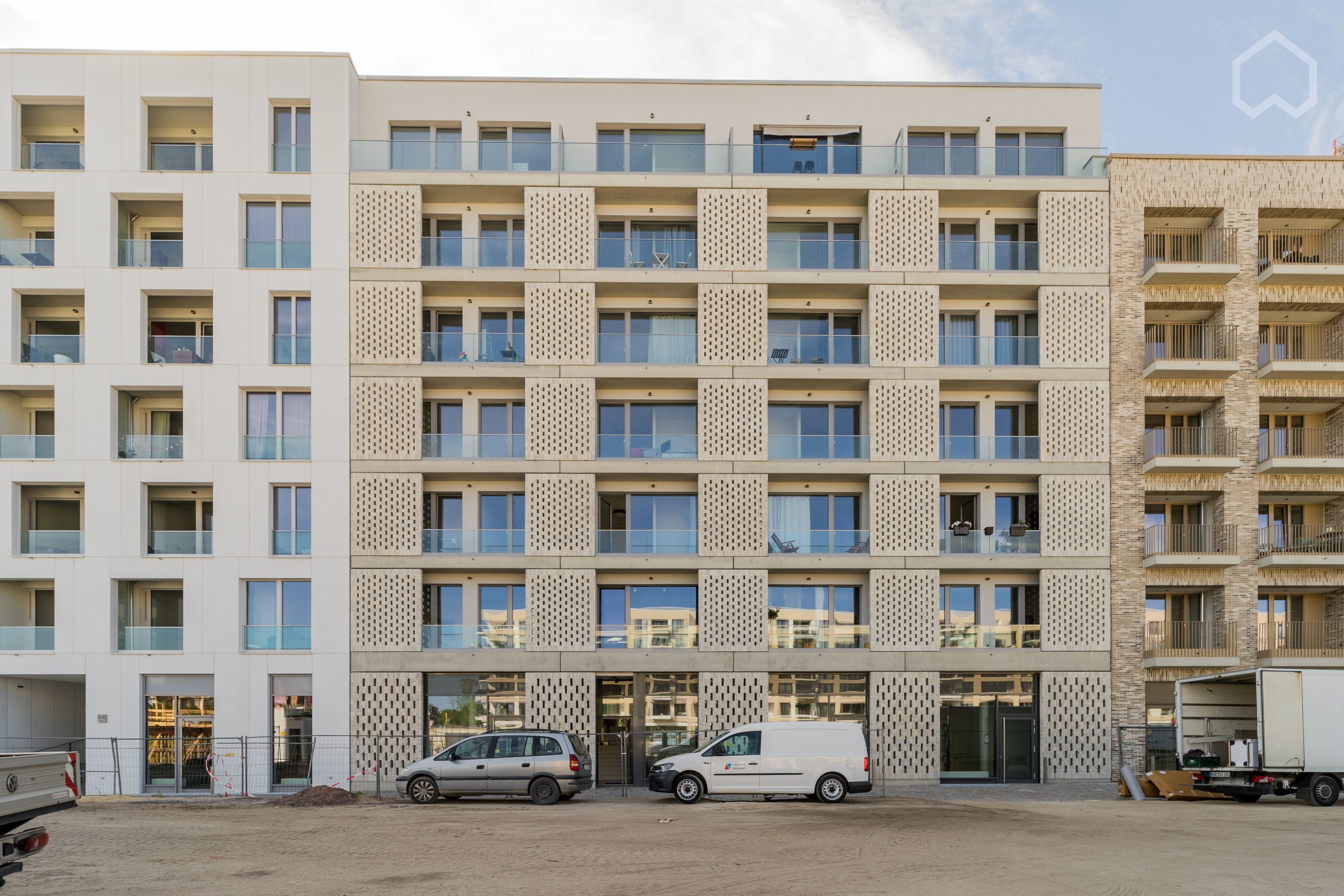  Nice And Neat Suite Located In Tiergarten  -  Nice and neat suite located in Tiergarten  - Gallery -  8