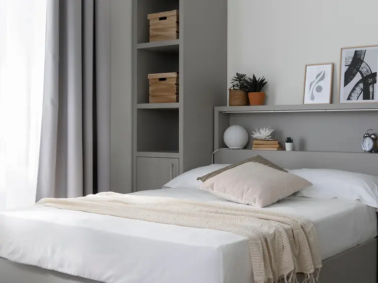 Double Room - French Superior  -  Il Santo  - Gallery -  3