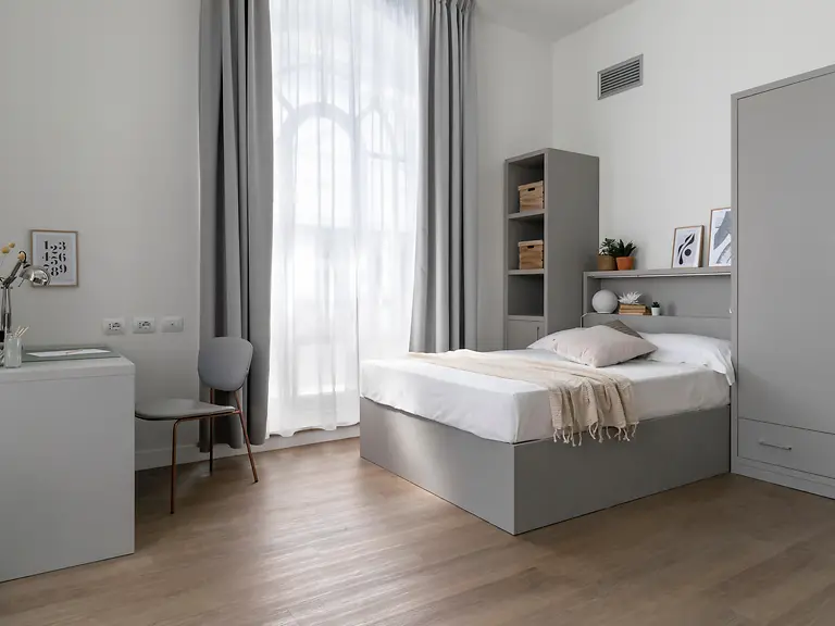  Double Room - French Superior  -  Il Santo  - Gallery -  5