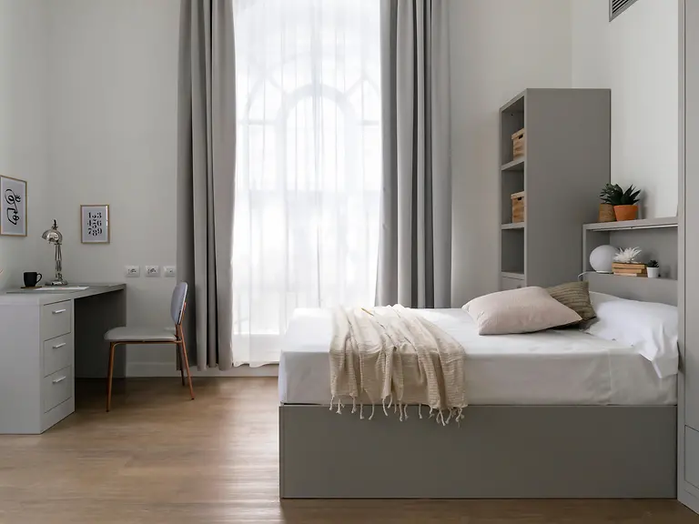  Double Room - French Superior  -  Il Santo  - Gallery -  1