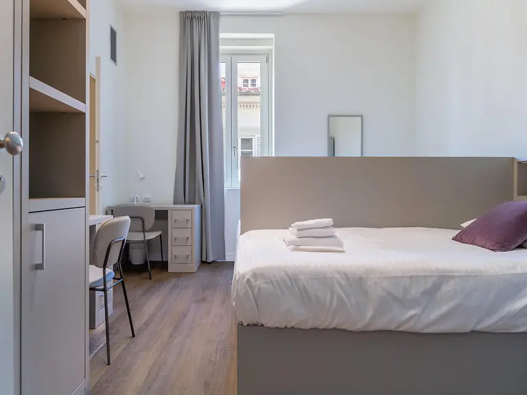  Deluxe Double Room  -  Il Santo  - Gallery -  5