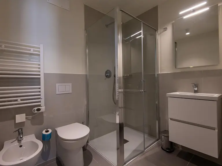  Deluxe Double Room  -  Il Santo  - Gallery -  4