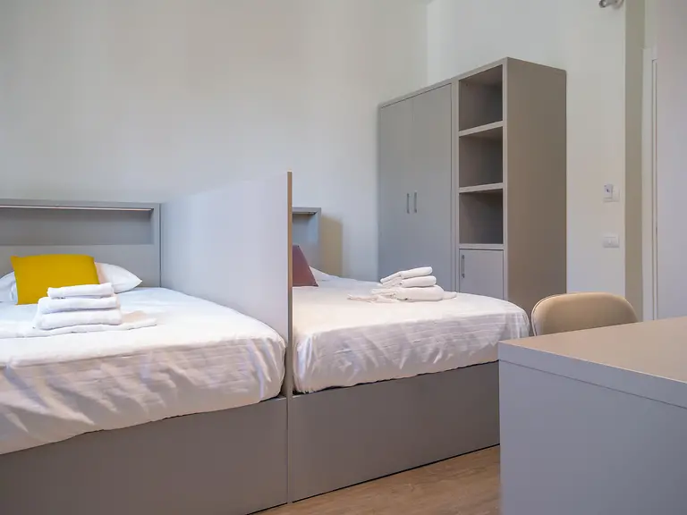  Deluxe Double Room  -  Il Santo  - Gallery -  2