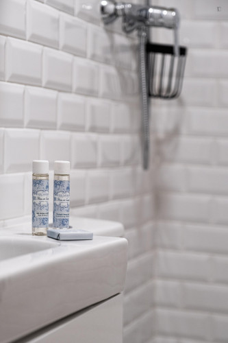 Nomad's Castello Flats 2 - Entire apartment at the door of Castelo S. Jorge