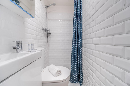 Nomad's Castello Flats 2 - Entire apartment at the door of Castelo S. Jorge  - Gallery -  5