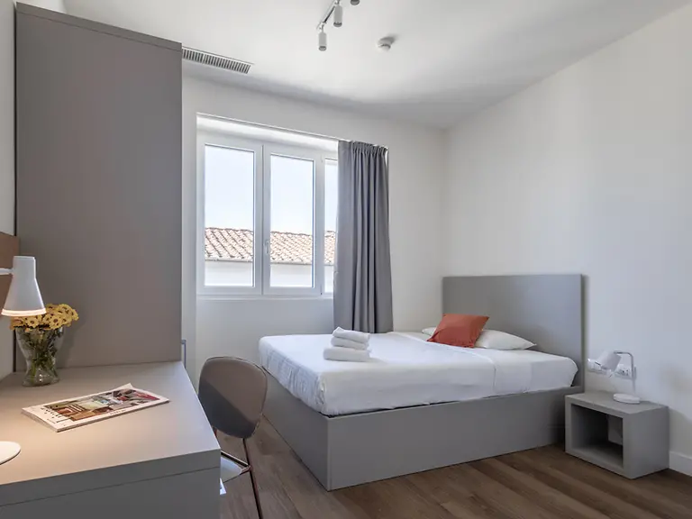 Superior Single Room - S4 - Gallery - 1