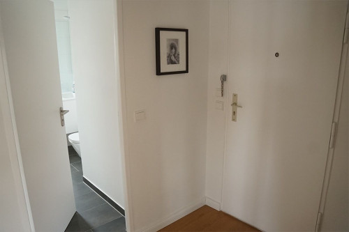 Stylish apartment city west close to Kurfürstendamm with great view  - Gallery -  5