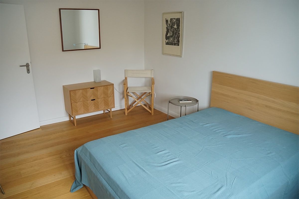  Stylish Apartment City West Close To Kurfürstendamm With Great View  -  Stylish apartment city west close to Kurfürstendamm with great view  - Gallery -  10