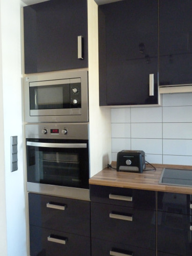 Charming 2-Bedroom (3-Room) Flat in the Heart of Charlottenburg, Berlin