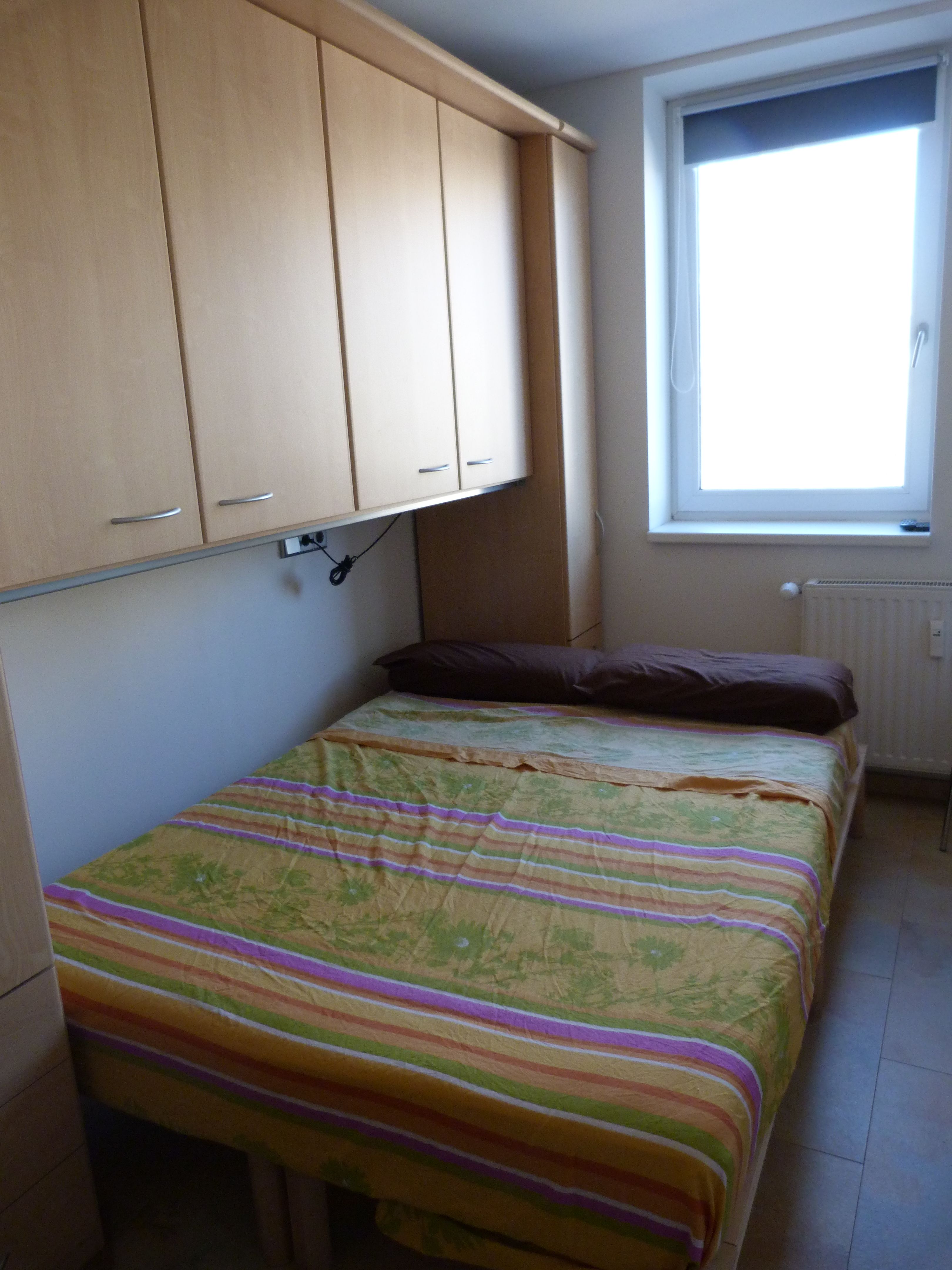  Charming 2-Bedroom (3-Room) Flat In The Heart Of Charlottenburg, Berlin  -  Charming 2-Bedroom (3-Room) Flat in the Heart of Charlottenburg, Berlin  - Gallery -  38