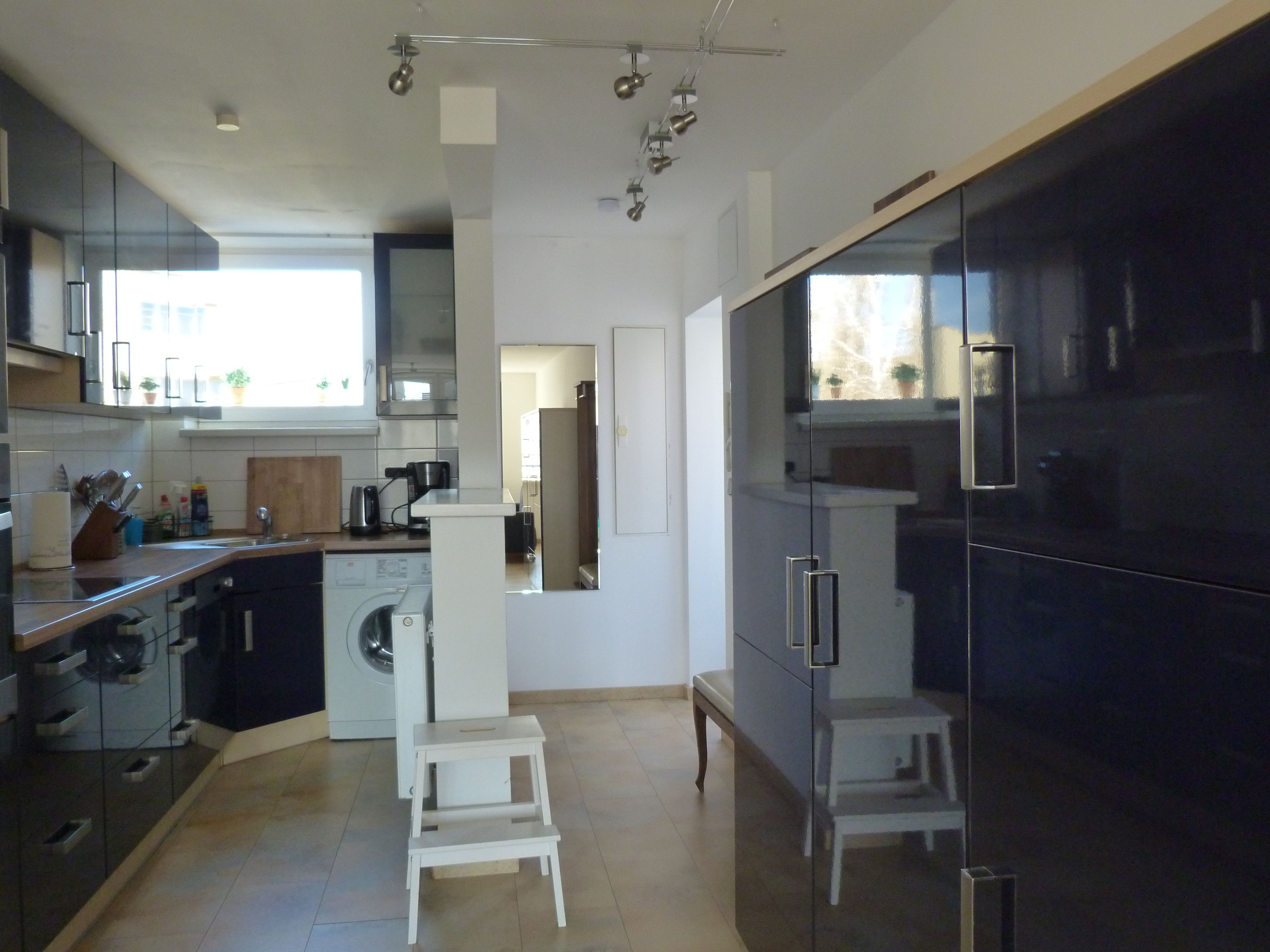  Charming 2-Bedroom (3-Room) Flat In The Heart Of Charlottenburg, Berlin  -  Charming 2-Bedroom (3-Room) Flat in the Heart of Charlottenburg, Berlin  - Gallery -  2