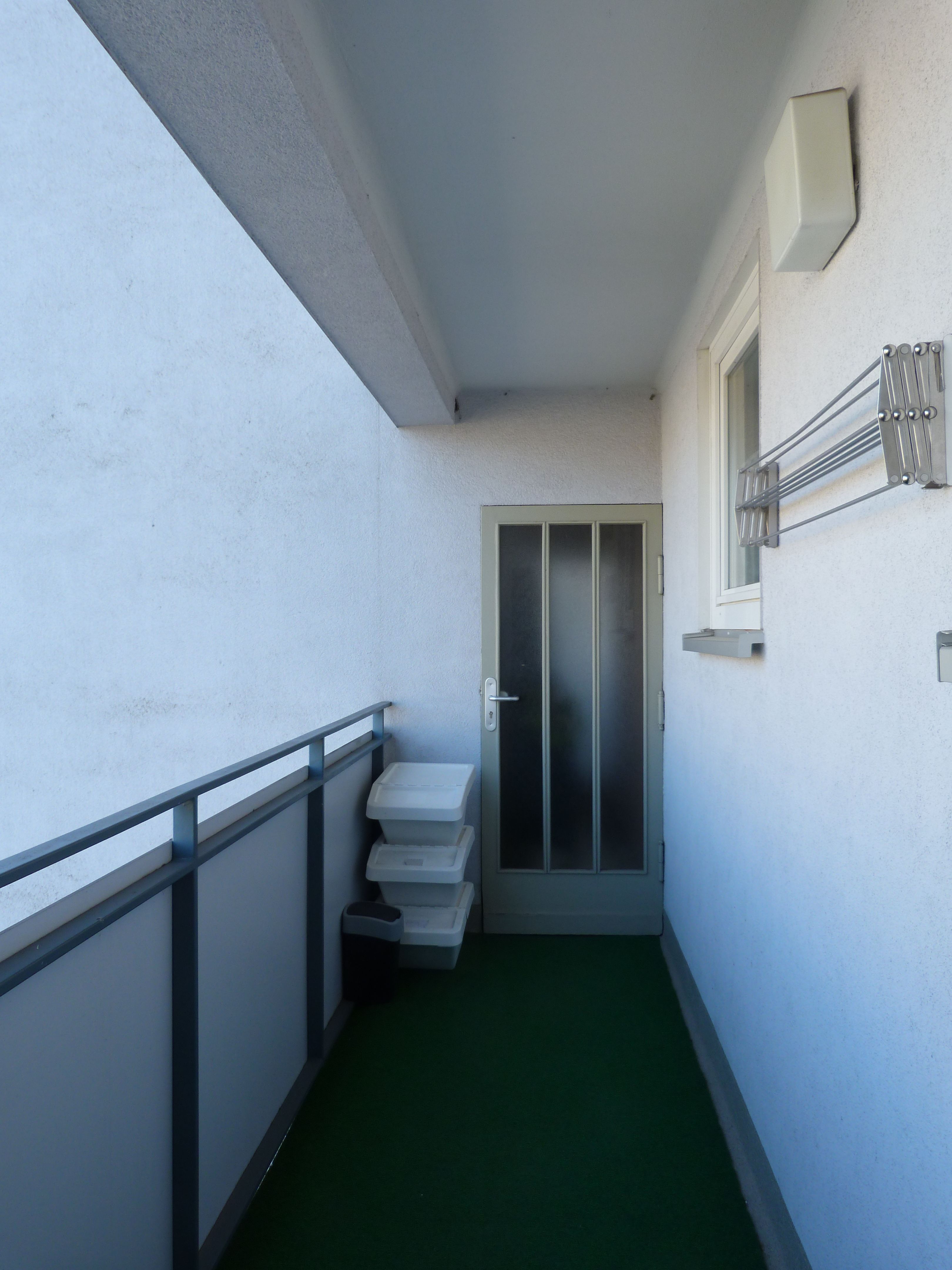  Charming 2-Bedroom (3-Room) Flat In The Heart Of Charlottenburg, Berlin  -  Charming 2-Bedroom (3-Room) Flat in the Heart of Charlottenburg, Berlin  - Gallery -  16