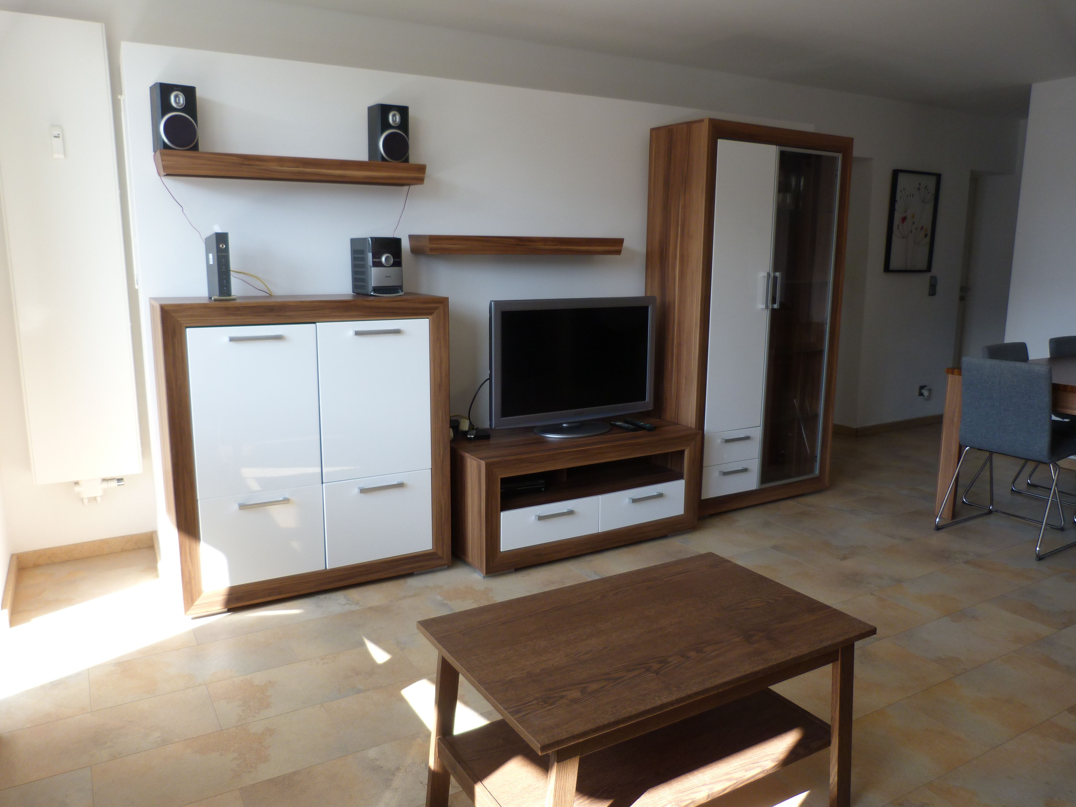  Charming 2-Bedroom (3-Room) Flat In The Heart Of Charlottenburg, Berlin  -  Charming 2-Bedroom (3-Room) Flat in the Heart of Charlottenburg, Berlin  - Gallery -  23