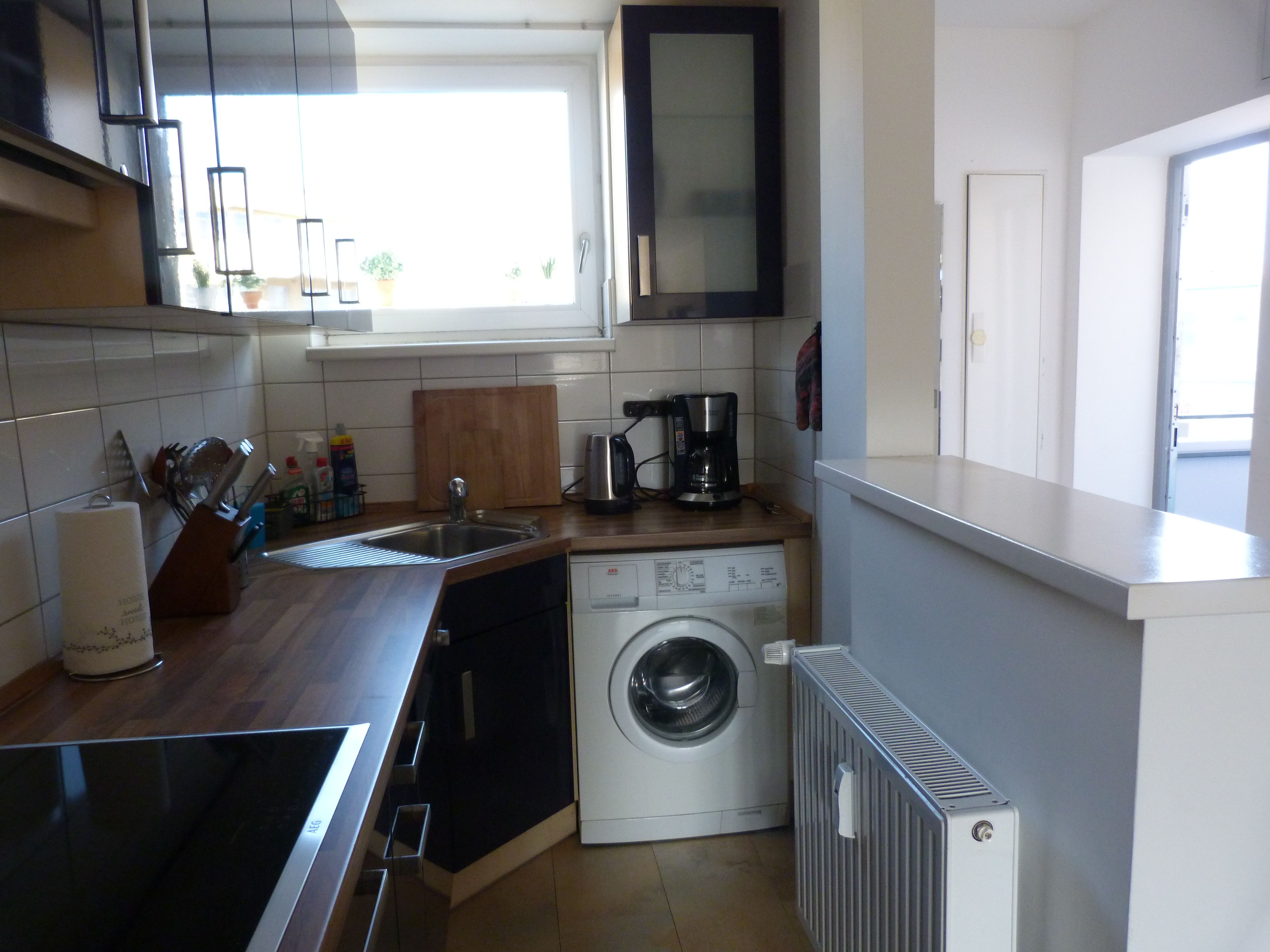  Charming 2-Bedroom (3-Room) Flat In The Heart Of Charlottenburg, Berlin  -  Charming 2-Bedroom (3-Room) Flat in the Heart of Charlottenburg, Berlin  - Gallery -  3