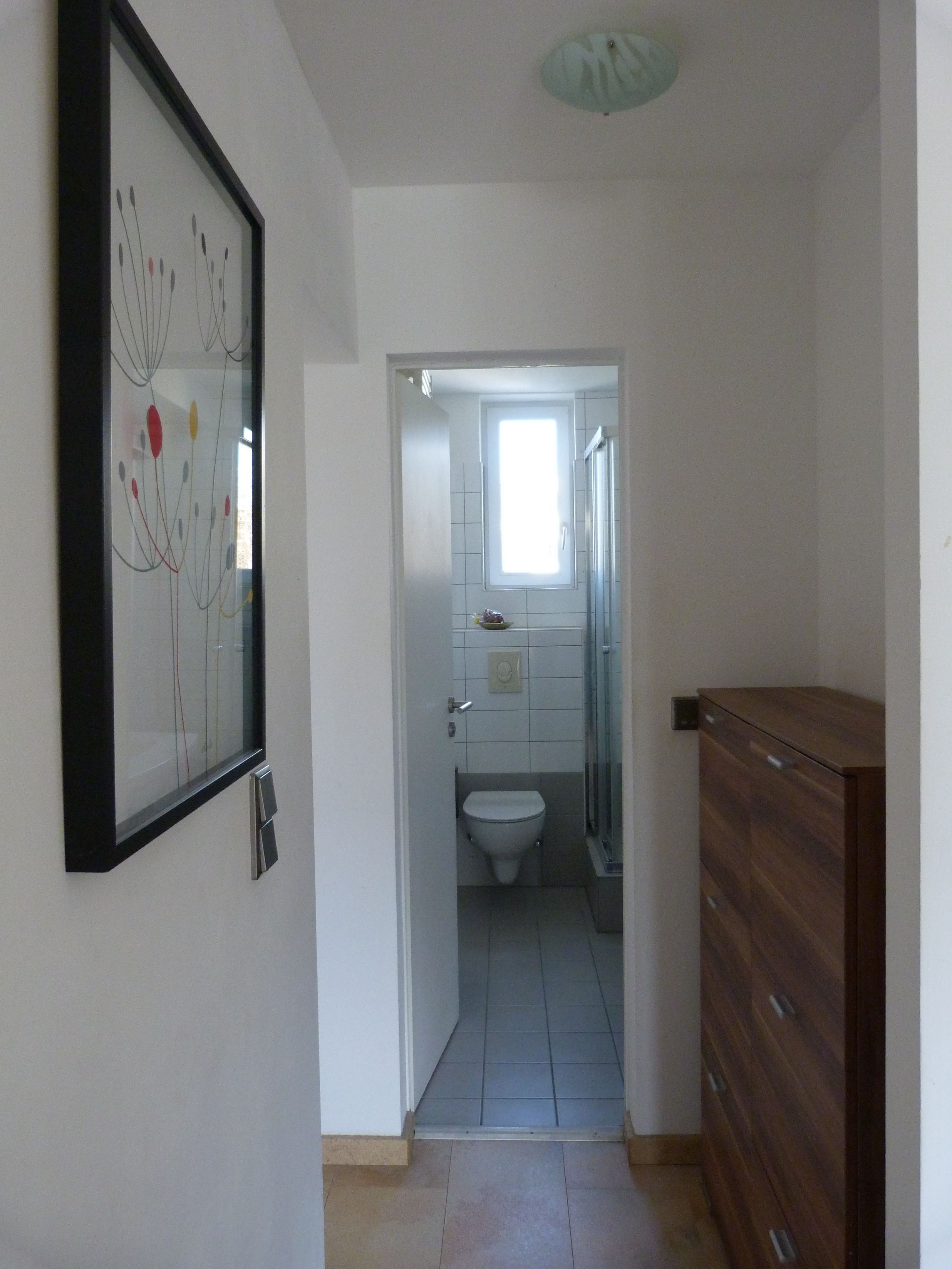  Charming 2-Bedroom (3-Room) Flat In The Heart Of Charlottenburg, Berlin  -  Charming 2-Bedroom (3-Room) Flat in the Heart of Charlottenburg, Berlin  - Gallery -  11