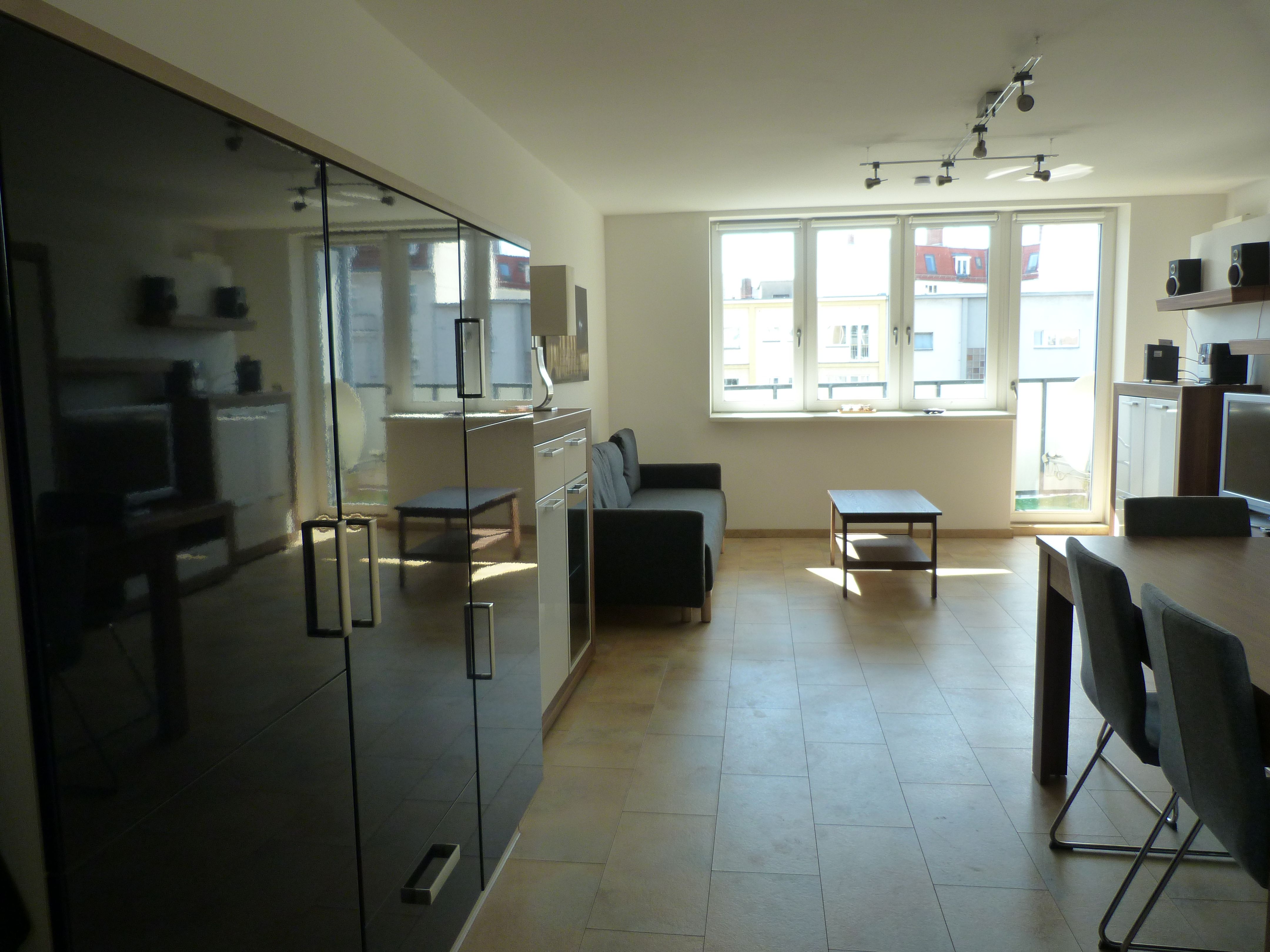  Charming 2-Bedroom (3-Room) Flat In The Heart Of Charlottenburg, Berlin  -  Charming 2-Bedroom (3-Room) Flat in the Heart of Charlottenburg, Berlin  - Gallery -  28