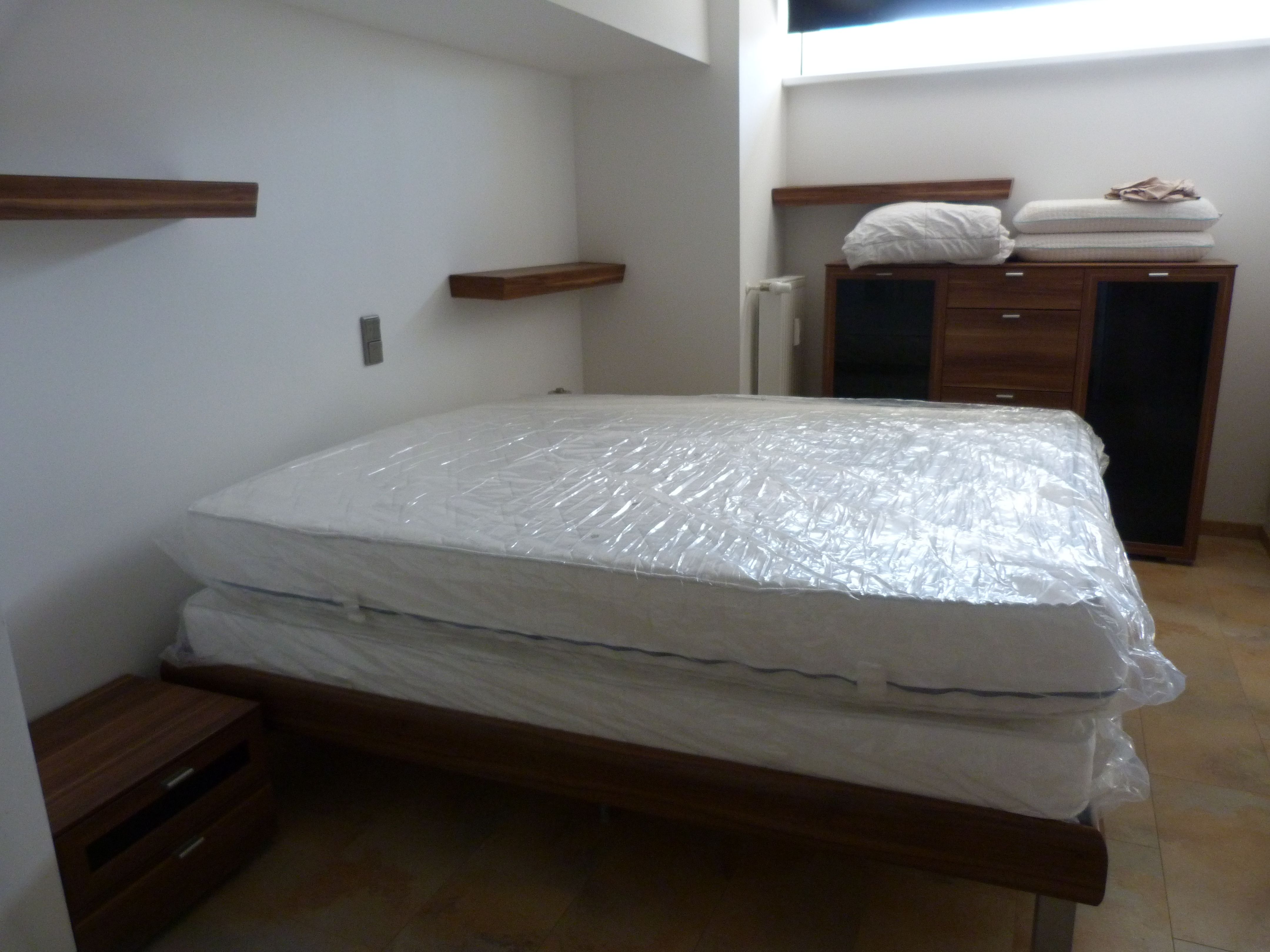  Charming 2-Bedroom (3-Room) Flat In The Heart Of Charlottenburg, Berlin  -  Charming 2-Bedroom (3-Room) Flat in the Heart of Charlottenburg, Berlin  - Gallery -  34