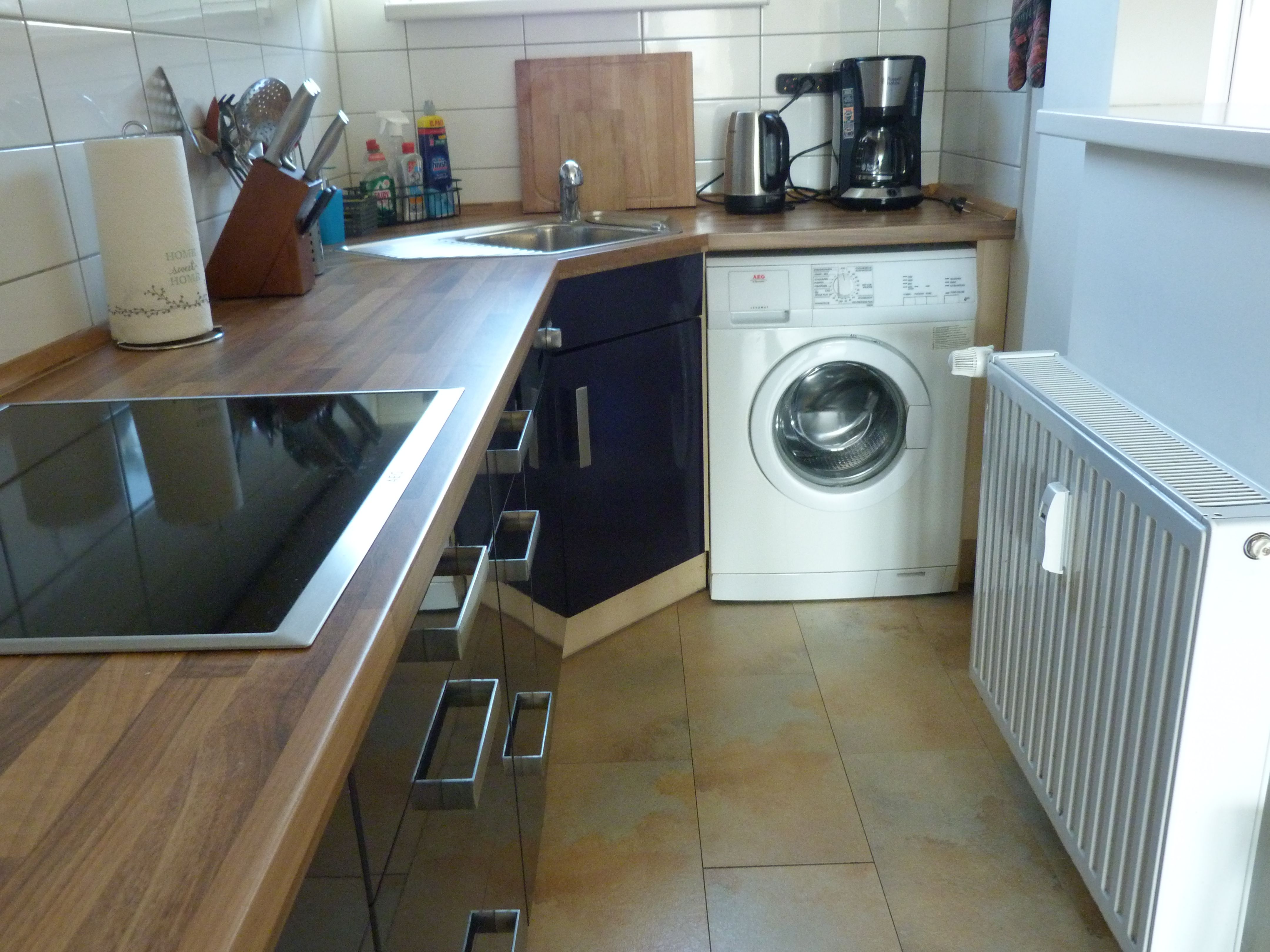  Charming 2-Bedroom (3-Room) Flat In The Heart Of Charlottenburg, Berlin  -  Charming 2-Bedroom (3-Room) Flat in the Heart of Charlottenburg, Berlin  - Gallery -  7