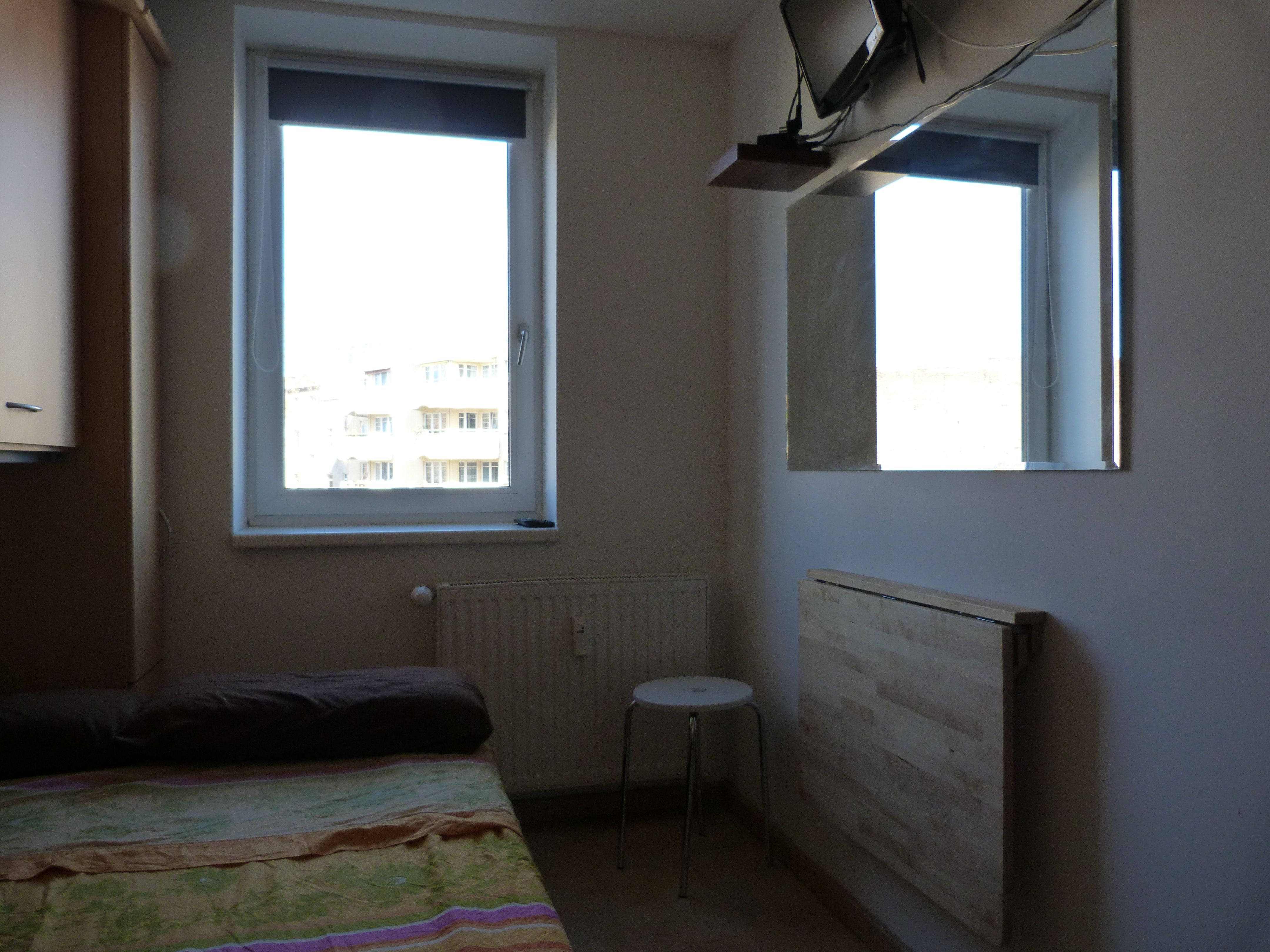  Charming 2-Bedroom (3-Room) Flat In The Heart Of Charlottenburg, Berlin  -  Charming 2-Bedroom (3-Room) Flat in the Heart of Charlottenburg, Berlin  - Gallery -  39