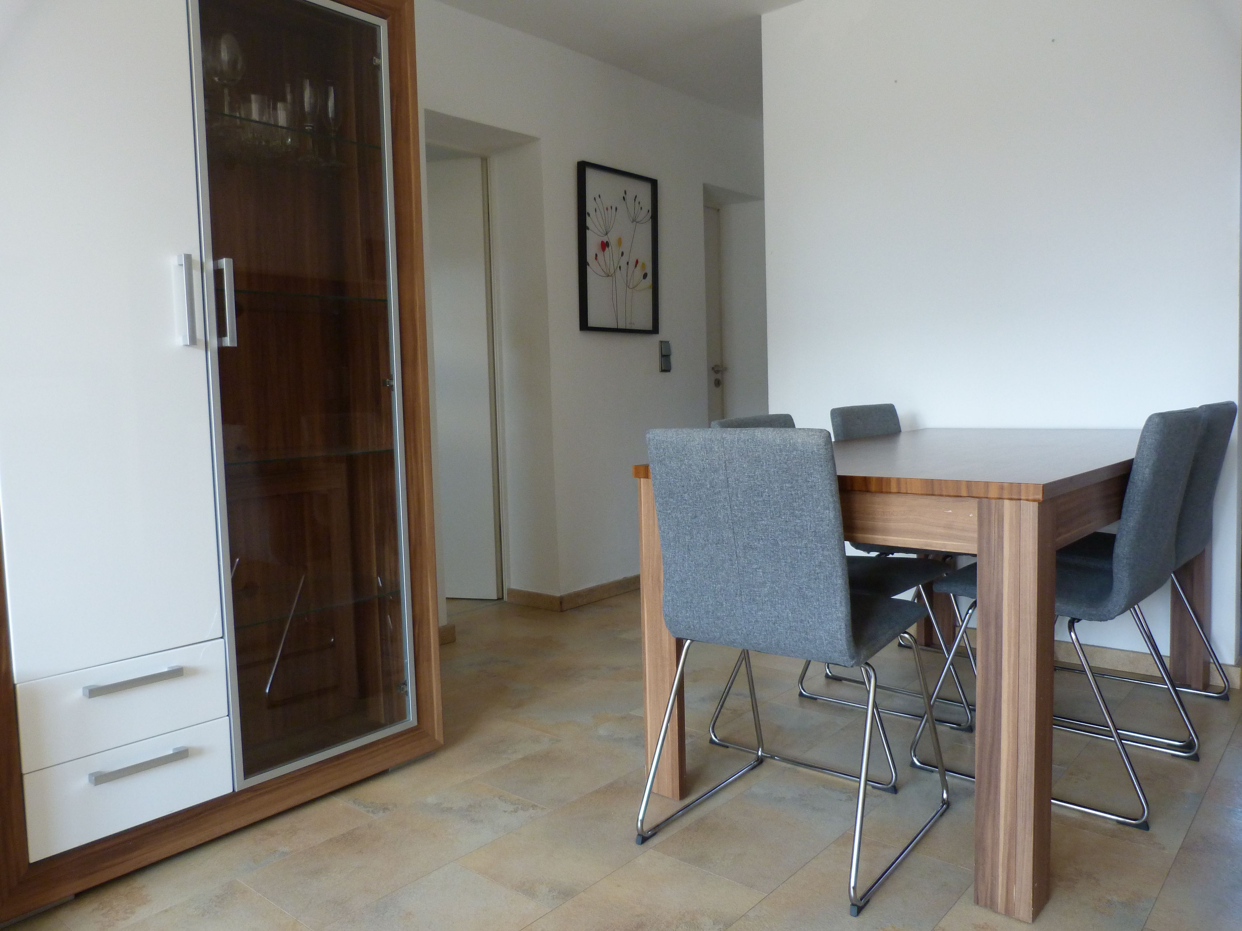  Charming 2-Bedroom (3-Room) Flat In The Heart Of Charlottenburg, Berlin  -  Charming 2-Bedroom (3-Room) Flat in the Heart of Charlottenburg, Berlin  - Gallery -  29