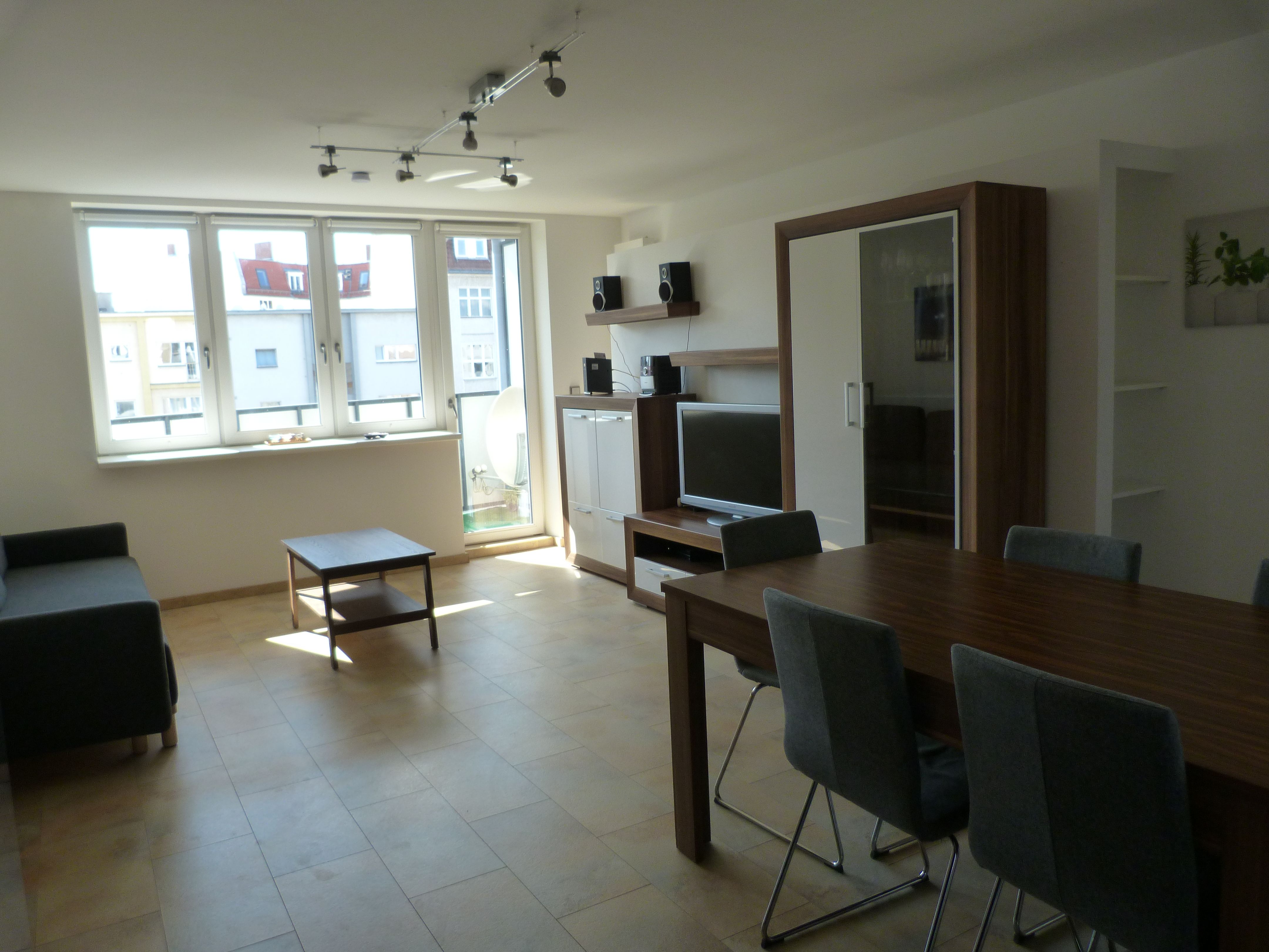  Charming 2-Bedroom (3-Room) Flat In The Heart Of Charlottenburg, Berlin  -  Charming 2-Bedroom (3-Room) Flat in the Heart of Charlottenburg, Berlin  - Gallery -  24