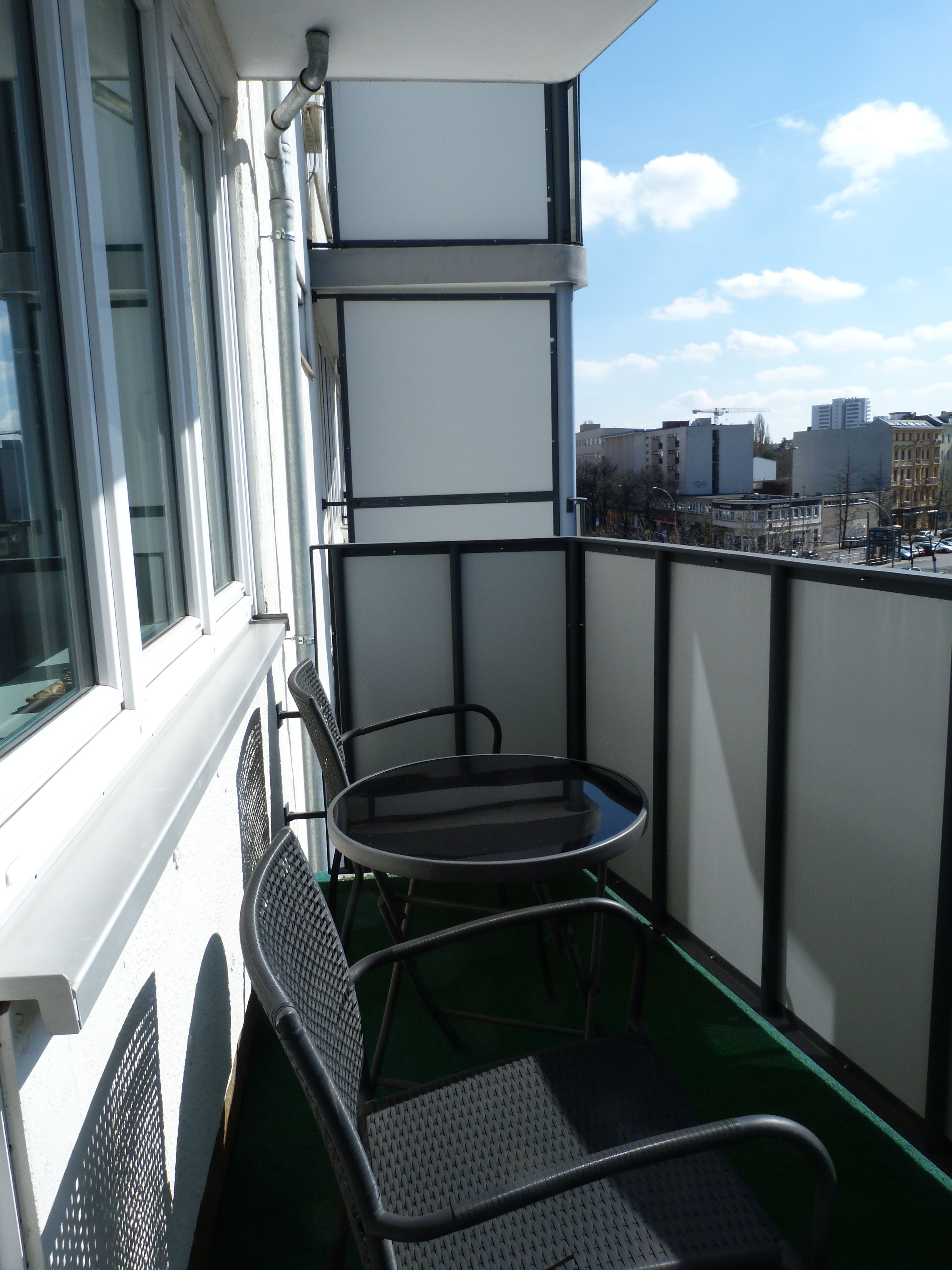  Charming 2-Bedroom (3-Room) Flat In The Heart Of Charlottenburg, Berlin  -  Charming 2-Bedroom (3-Room) Flat in the Heart of Charlottenburg, Berlin  - Gallery -  19