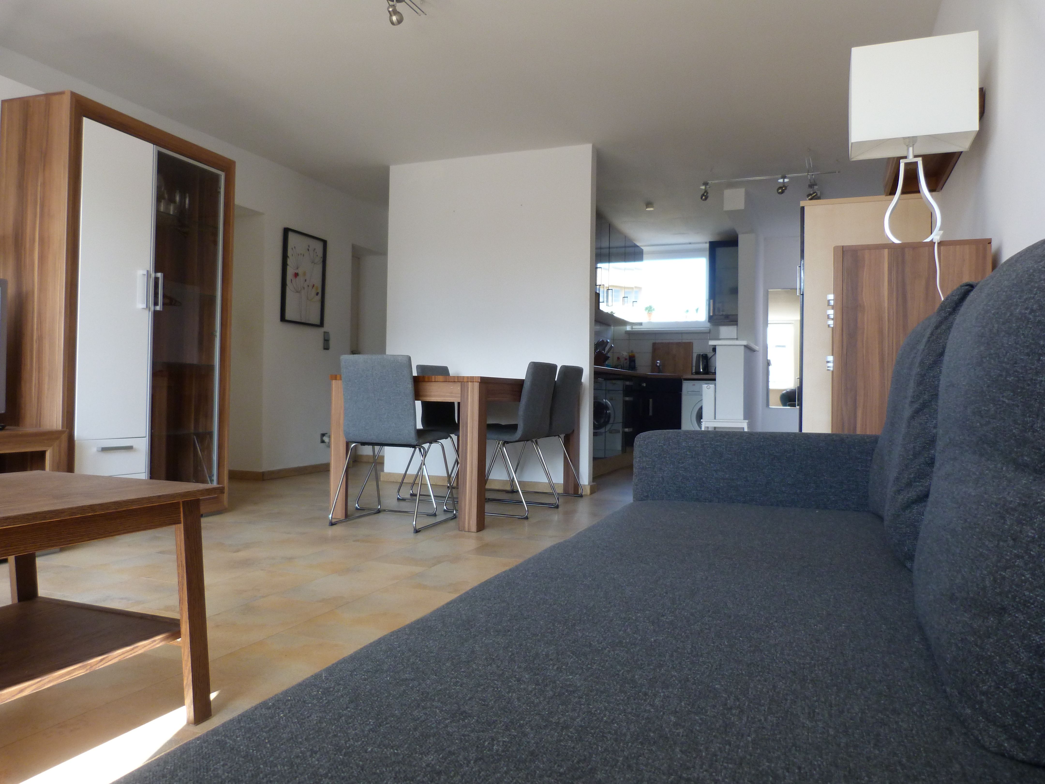  Charming 2-Bedroom (3-Room) Flat In The Heart Of Charlottenburg, Berlin  -  Charming 2-Bedroom (3-Room) Flat in the Heart of Charlottenburg, Berlin  - Gallery -  25