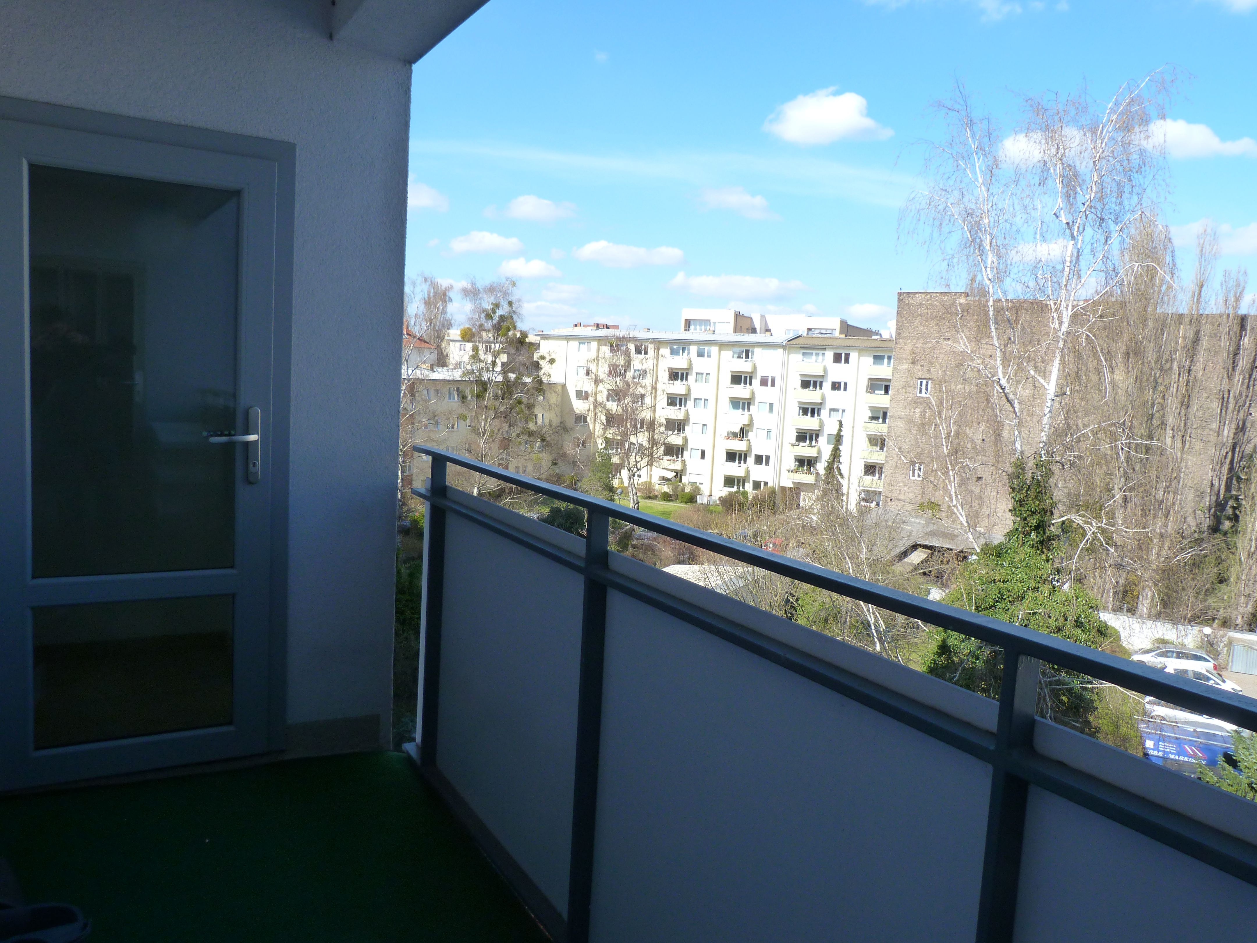  Charming 2-Bedroom (3-Room) Flat In The Heart Of Charlottenburg, Berlin  -  Charming 2-Bedroom (3-Room) Flat in the Heart of Charlottenburg, Berlin  - Gallery -  18