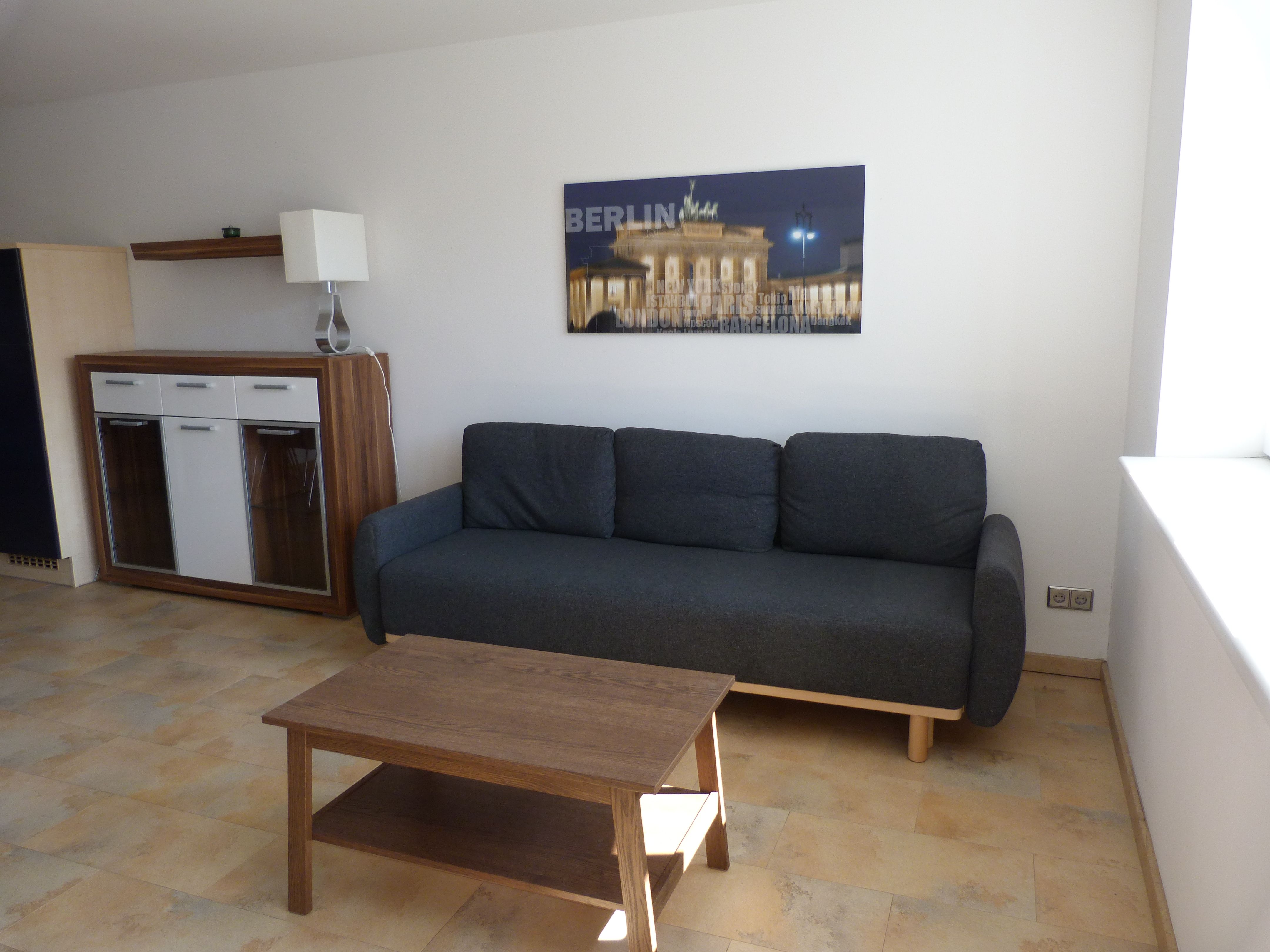  Charming 2-Bedroom (3-Room) Flat In The Heart Of Charlottenburg, Berlin  -  Charming 2-Bedroom (3-Room) Flat in the Heart of Charlottenburg, Berlin  - Gallery -  27