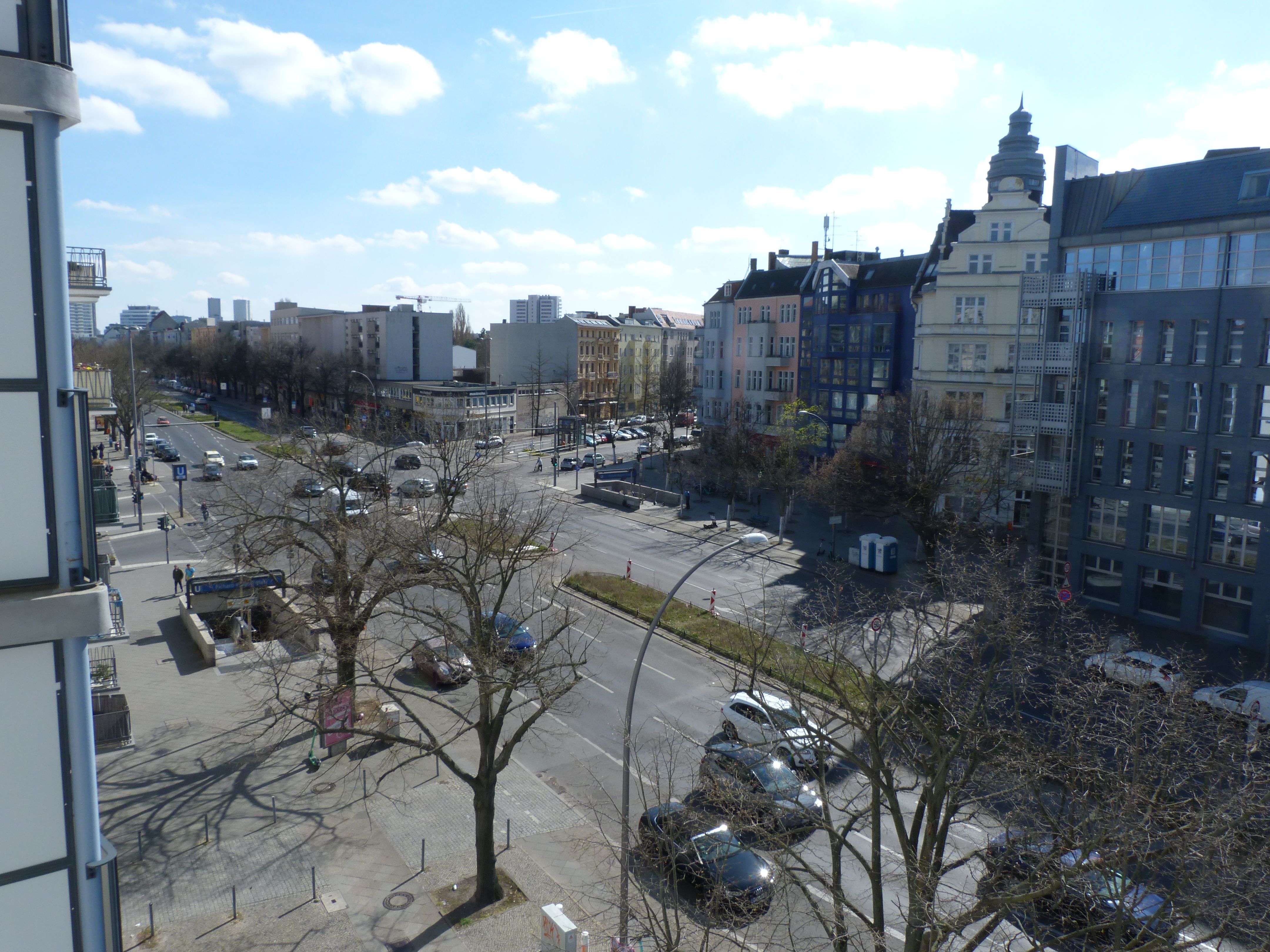  Charming 2-Bedroom (3-Room) Flat In The Heart Of Charlottenburg, Berlin  -  Charming 2-Bedroom (3-Room) Flat in the Heart of Charlottenburg, Berlin  - Gallery -  21