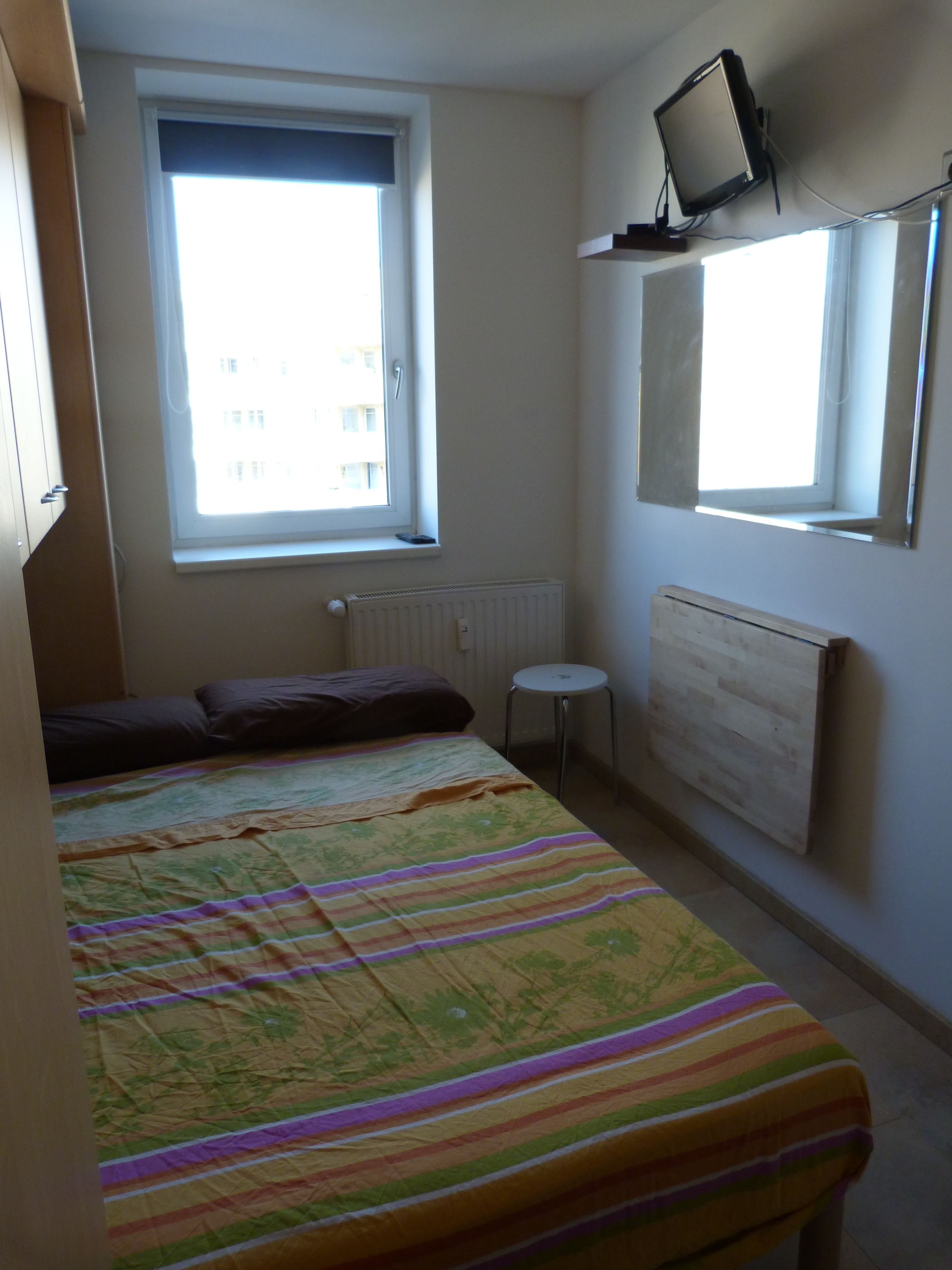  Charming 2-Bedroom (3-Room) Flat In The Heart Of Charlottenburg, Berlin  -  Charming 2-Bedroom (3-Room) Flat in the Heart of Charlottenburg, Berlin  - Gallery -  40