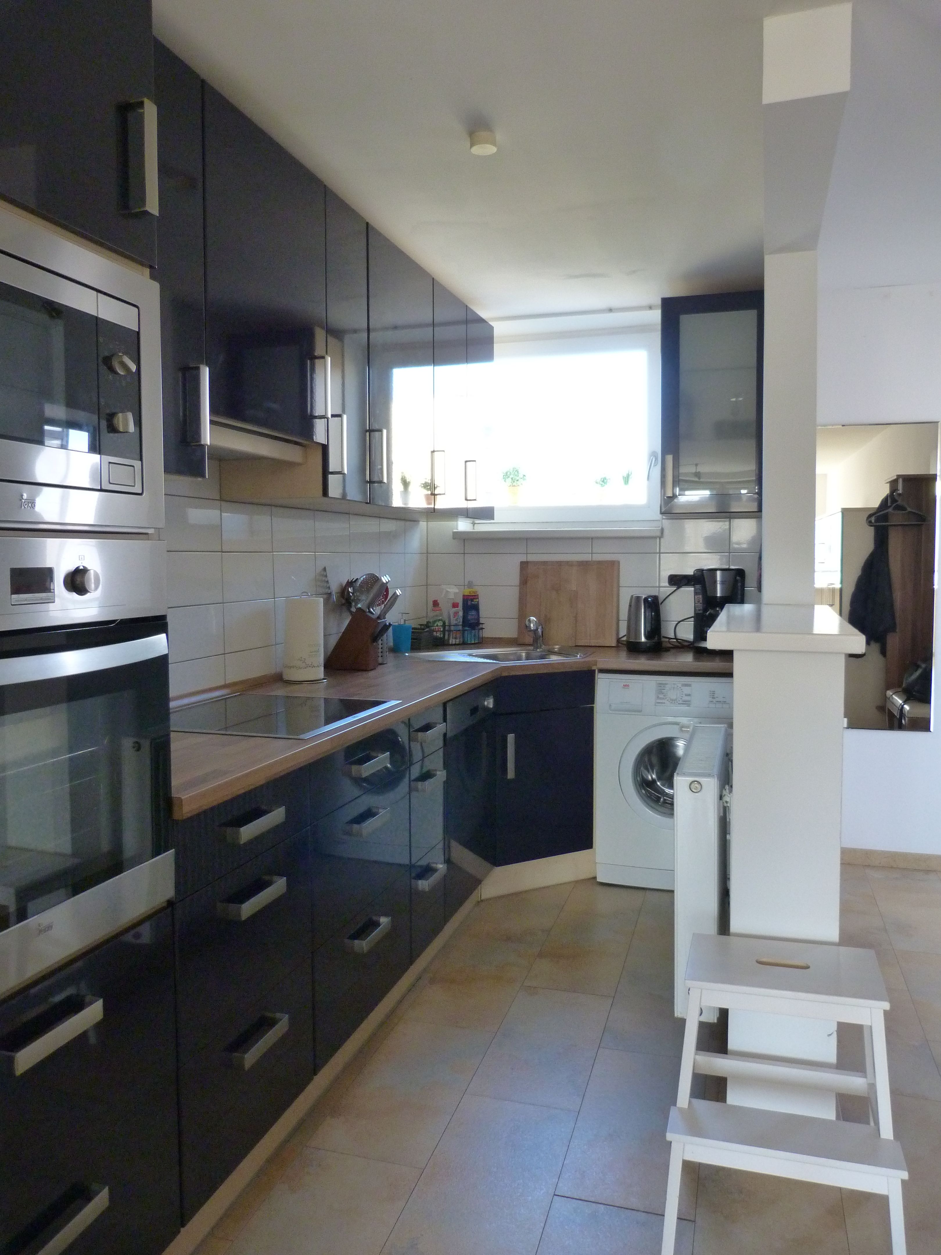  Charming 2-Bedroom (3-Room) Flat In The Heart Of Charlottenburg, Berlin  -  Charming 2-Bedroom (3-Room) Flat in the Heart of Charlottenburg, Berlin  - Gallery -  8