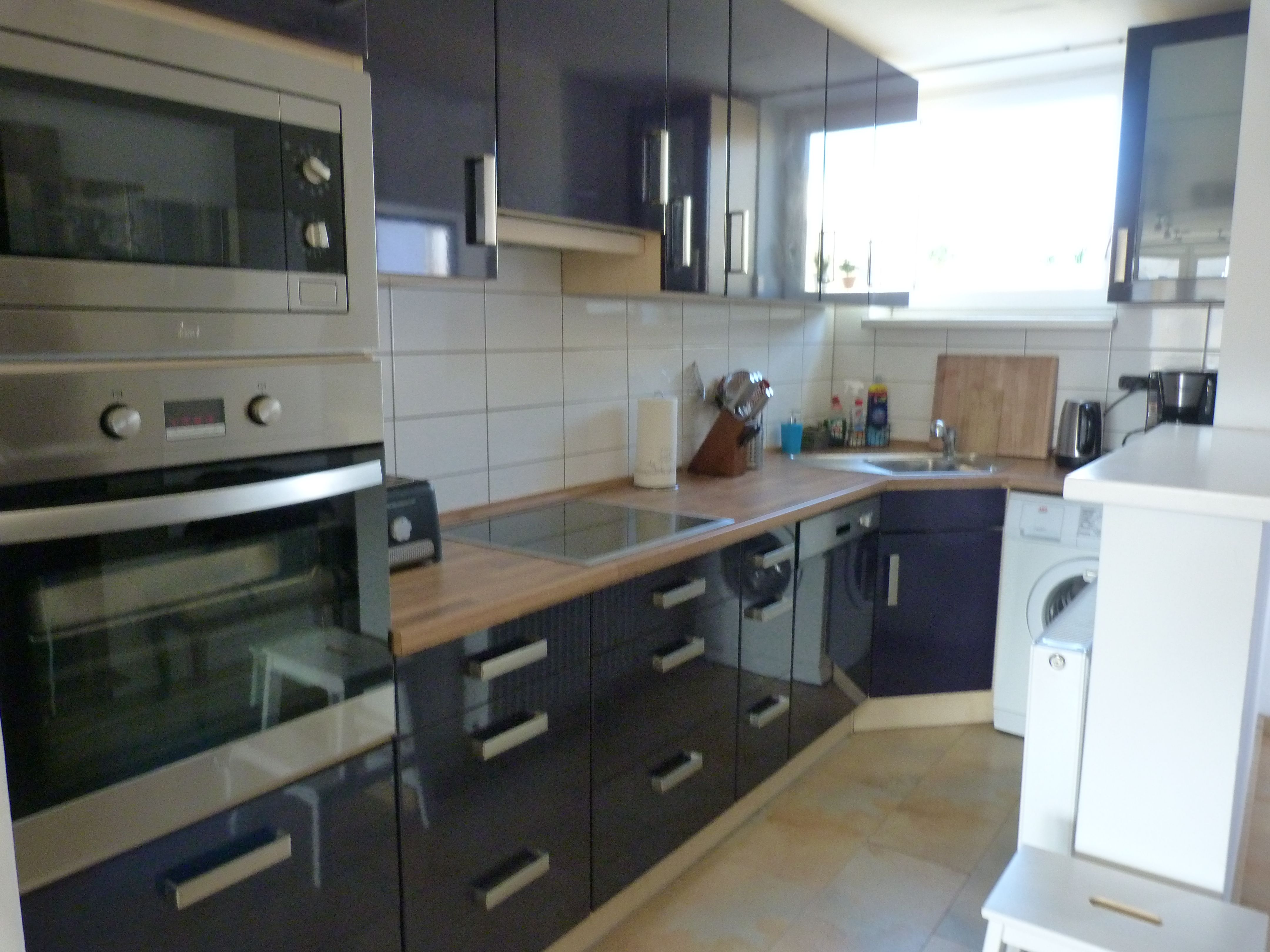  Charming 2-Bedroom (3-Room) Flat In The Heart Of Charlottenburg, Berlin  -  Charming 2-Bedroom (3-Room) Flat in the Heart of Charlottenburg, Berlin  - Gallery -  6