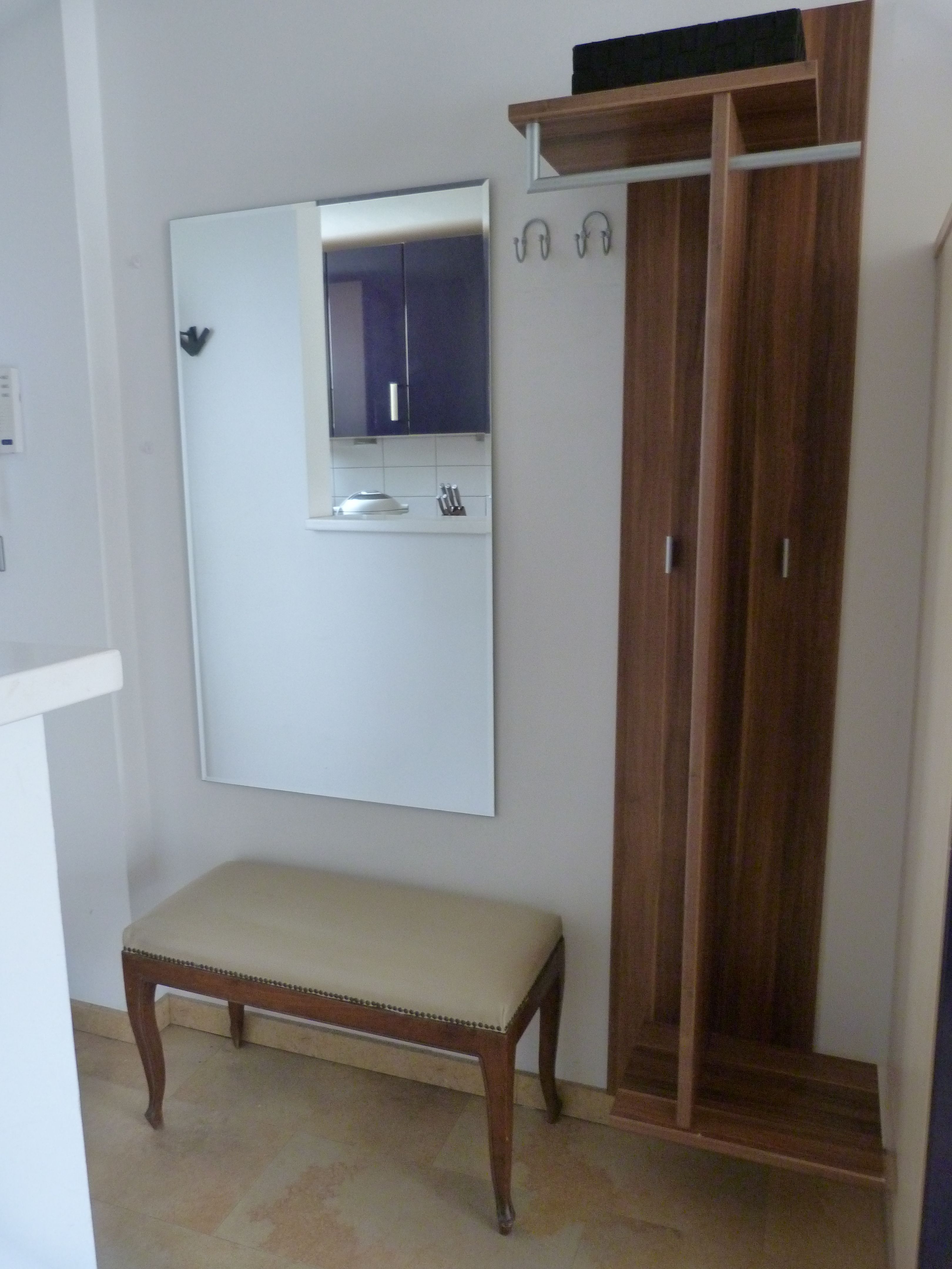  Charming 2-Bedroom (3-Room) Flat In The Heart Of Charlottenburg, Berlin  -  Charming 2-Bedroom (3-Room) Flat in the Heart of Charlottenburg, Berlin  - Gallery -  30