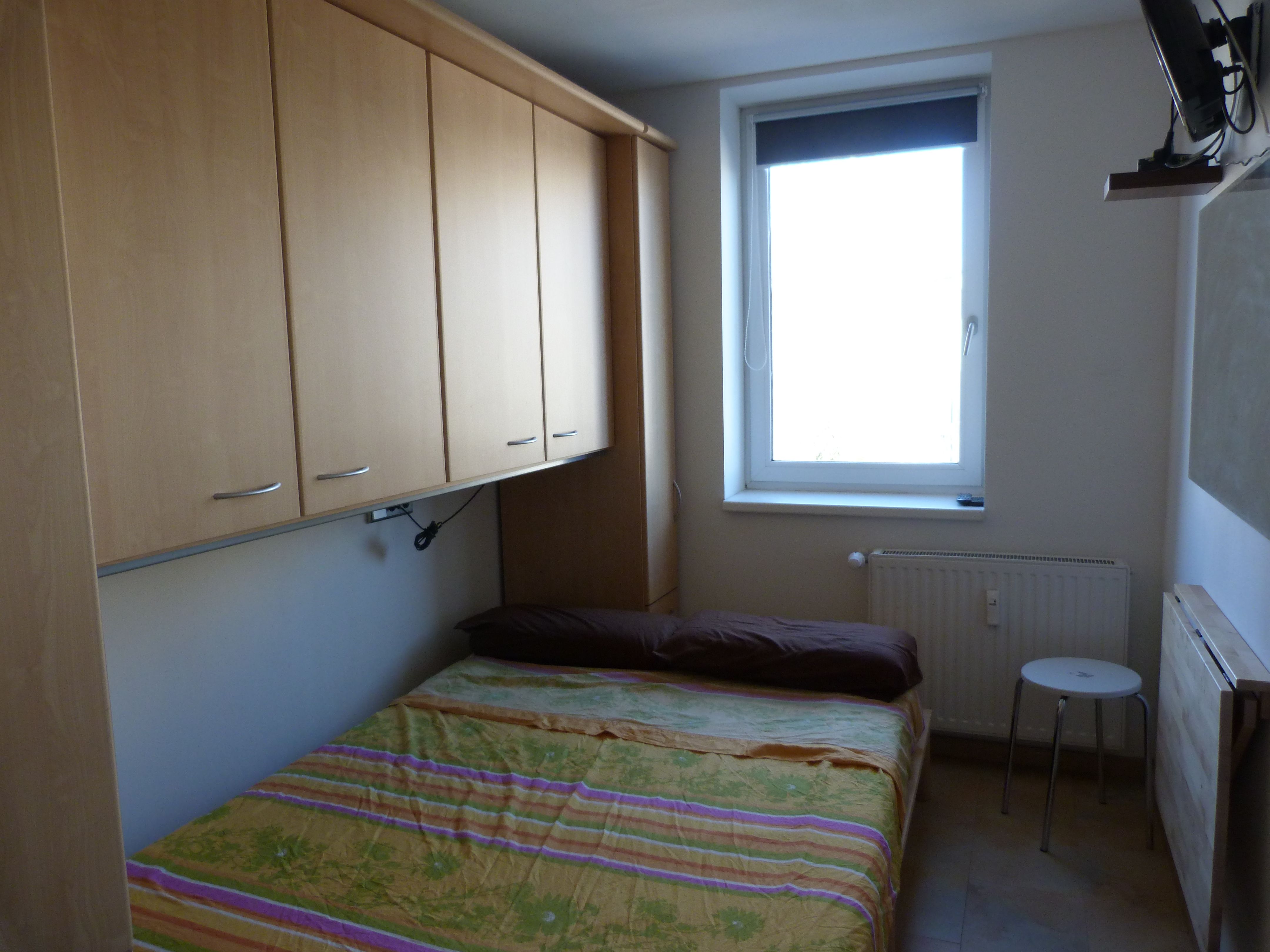  Charming 2-Bedroom (3-Room) Flat In The Heart Of Charlottenburg, Berlin  -  Charming 2-Bedroom (3-Room) Flat in the Heart of Charlottenburg, Berlin  - Gallery -  22