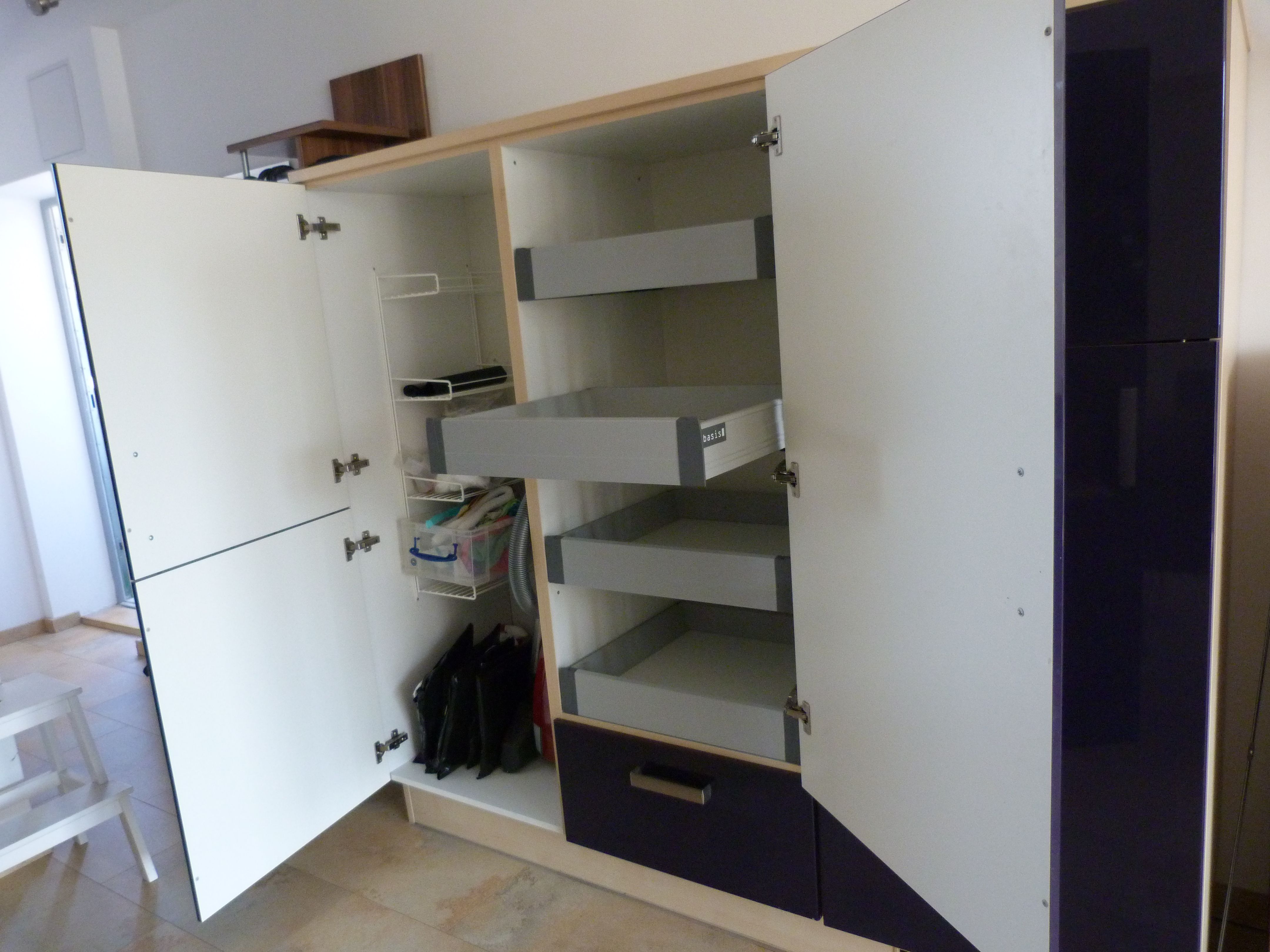  Charming 2-Bedroom (3-Room) Flat In The Heart Of Charlottenburg, Berlin  -  Charming 2-Bedroom (3-Room) Flat in the Heart of Charlottenburg, Berlin  - Gallery -  10