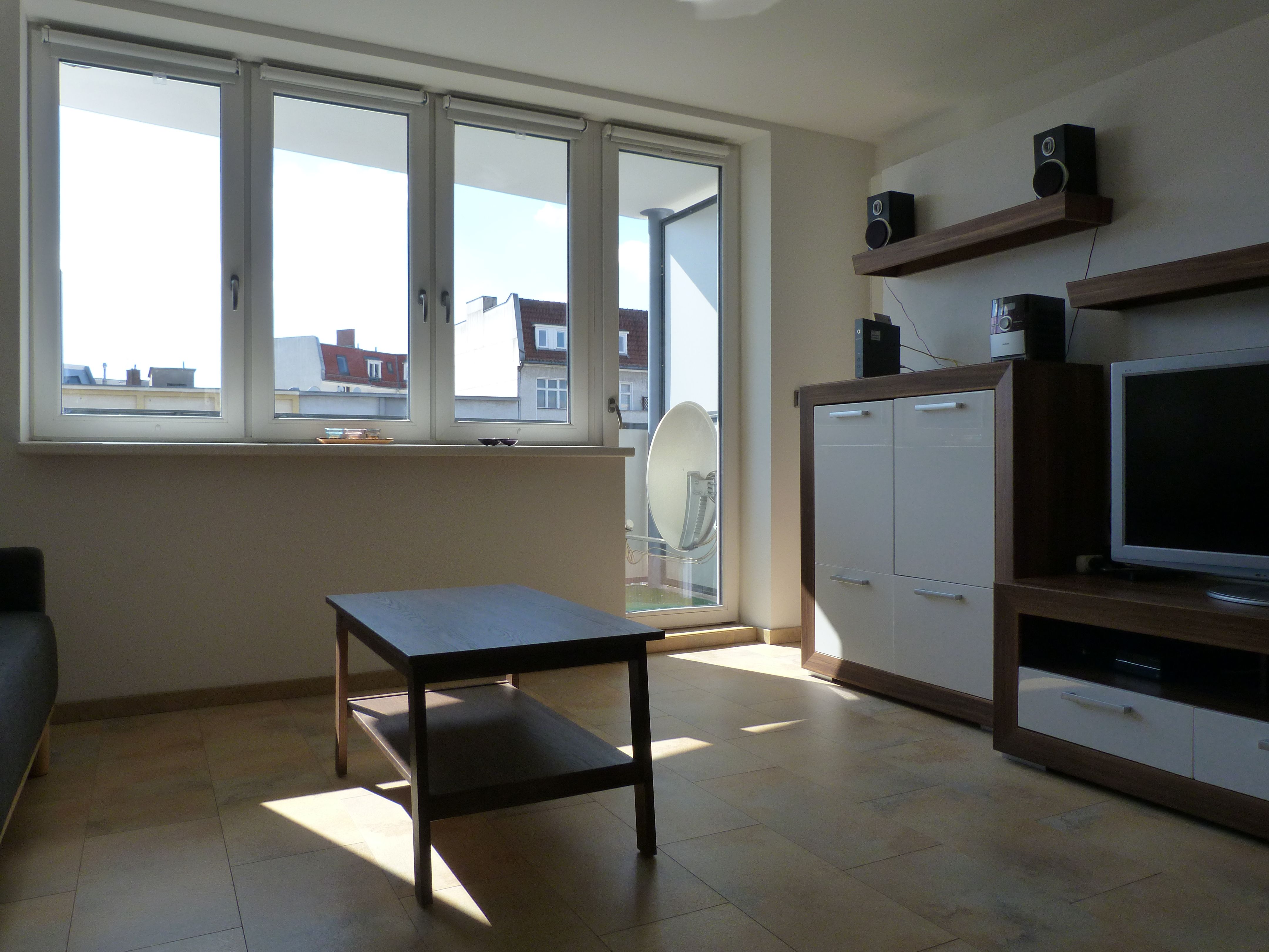  Charming 2-Bedroom (3-Room) Flat In The Heart Of Charlottenburg, Berlin  -  Charming 2-Bedroom (3-Room) Flat in the Heart of Charlottenburg, Berlin  - Gallery -  26