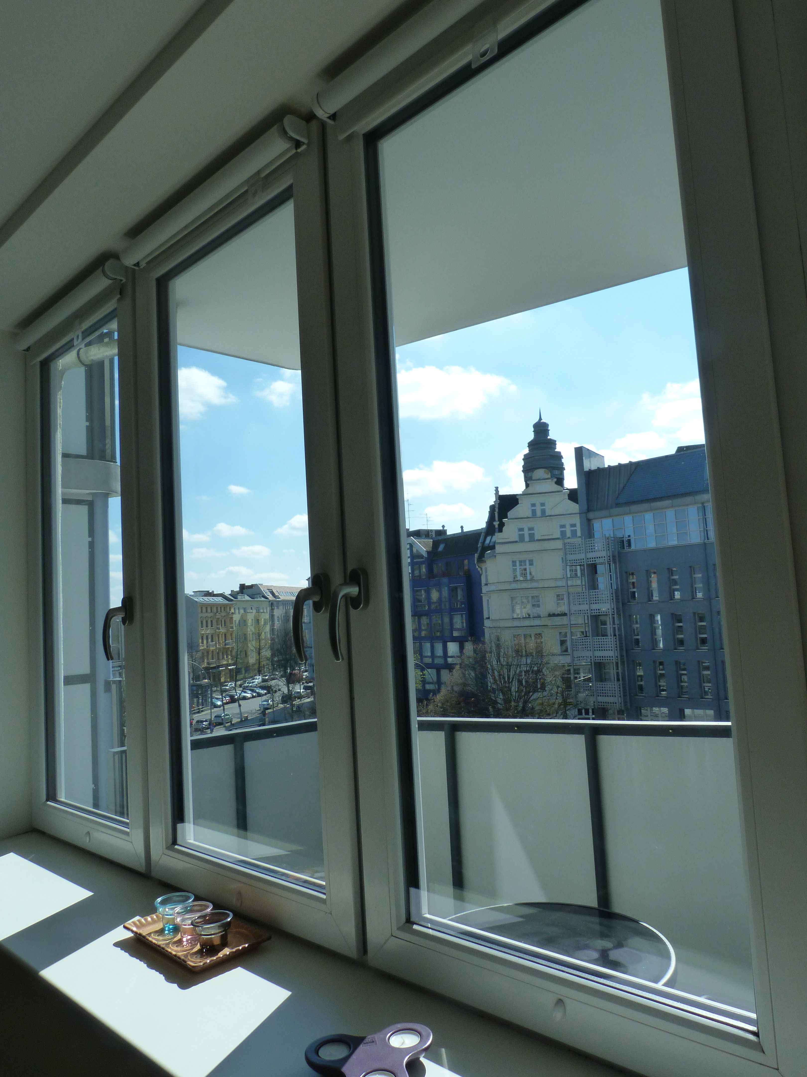  Charming 2-Bedroom (3-Room) Flat In The Heart Of Charlottenburg, Berlin  -  Charming 2-Bedroom (3-Room) Flat in the Heart of Charlottenburg, Berlin  - Gallery -  20