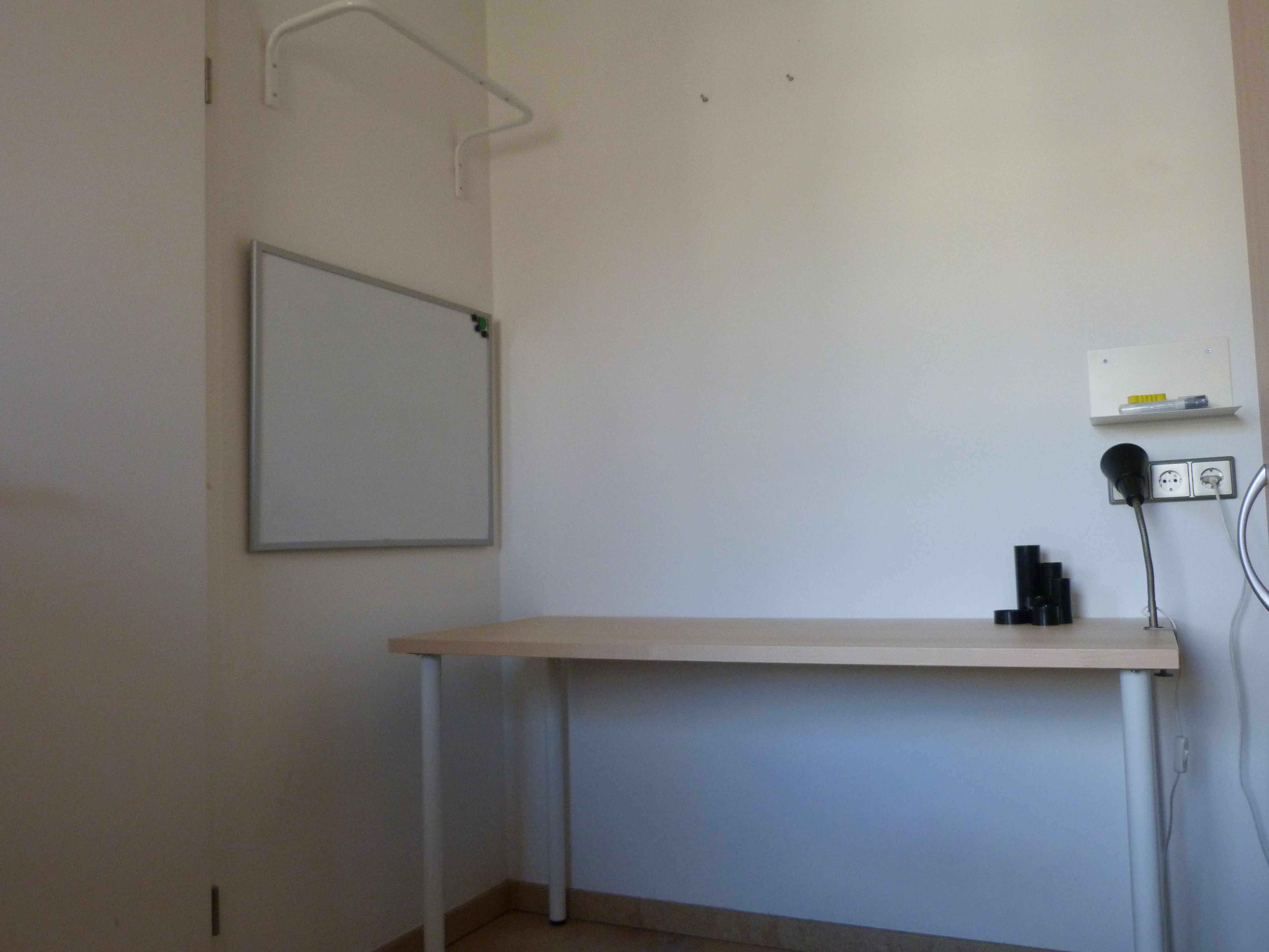  Charming 2-Bedroom (3-Room) Flat In The Heart Of Charlottenburg, Berlin  -  Charming 2-Bedroom (3-Room) Flat in the Heart of Charlottenburg, Berlin  - Gallery -  12