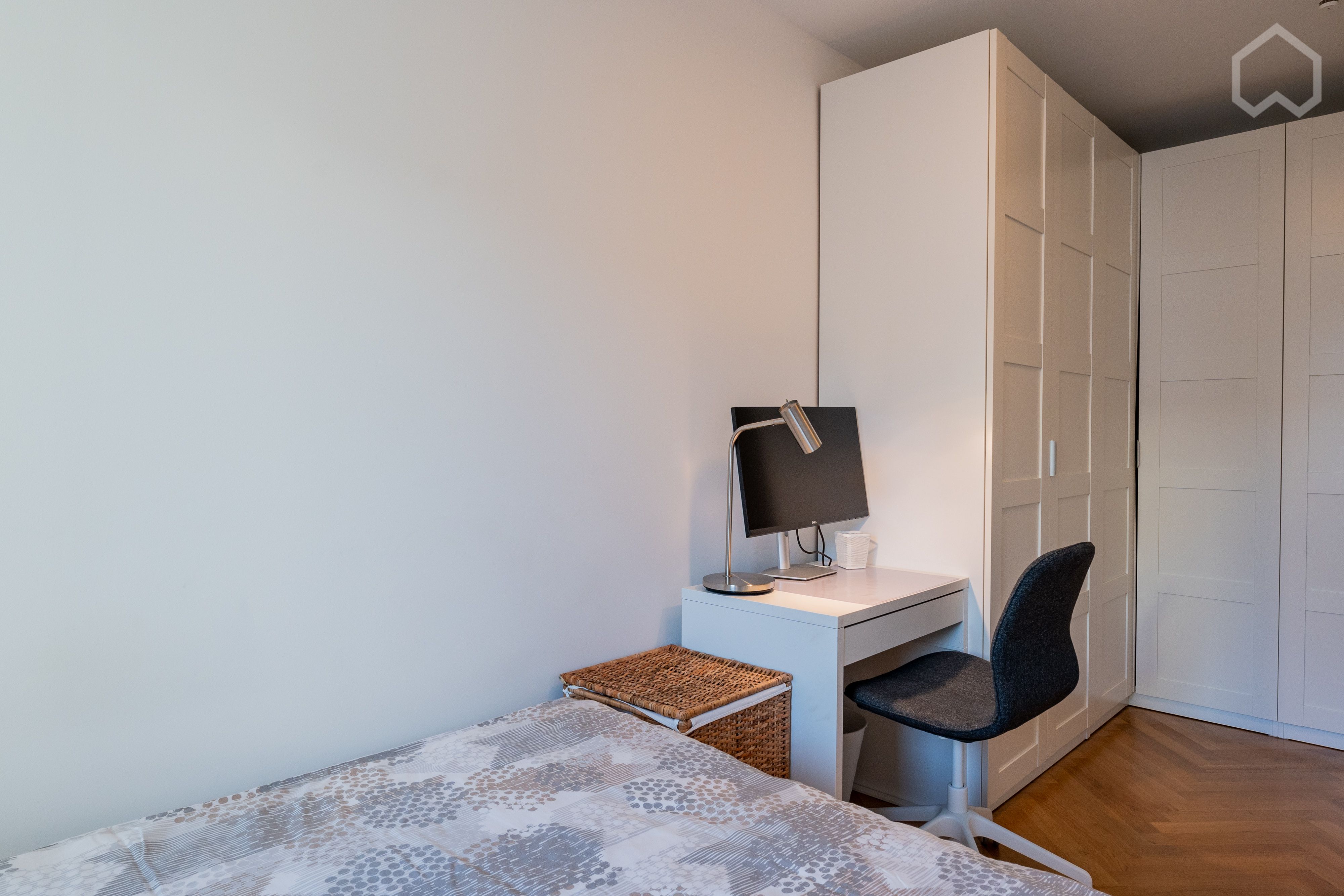  Cozy Luxury Flat In The Heart Of Berlin-Mitte  -  Cozy luxury flat in the heart of Berlin-Mitte  - Gallery -  13