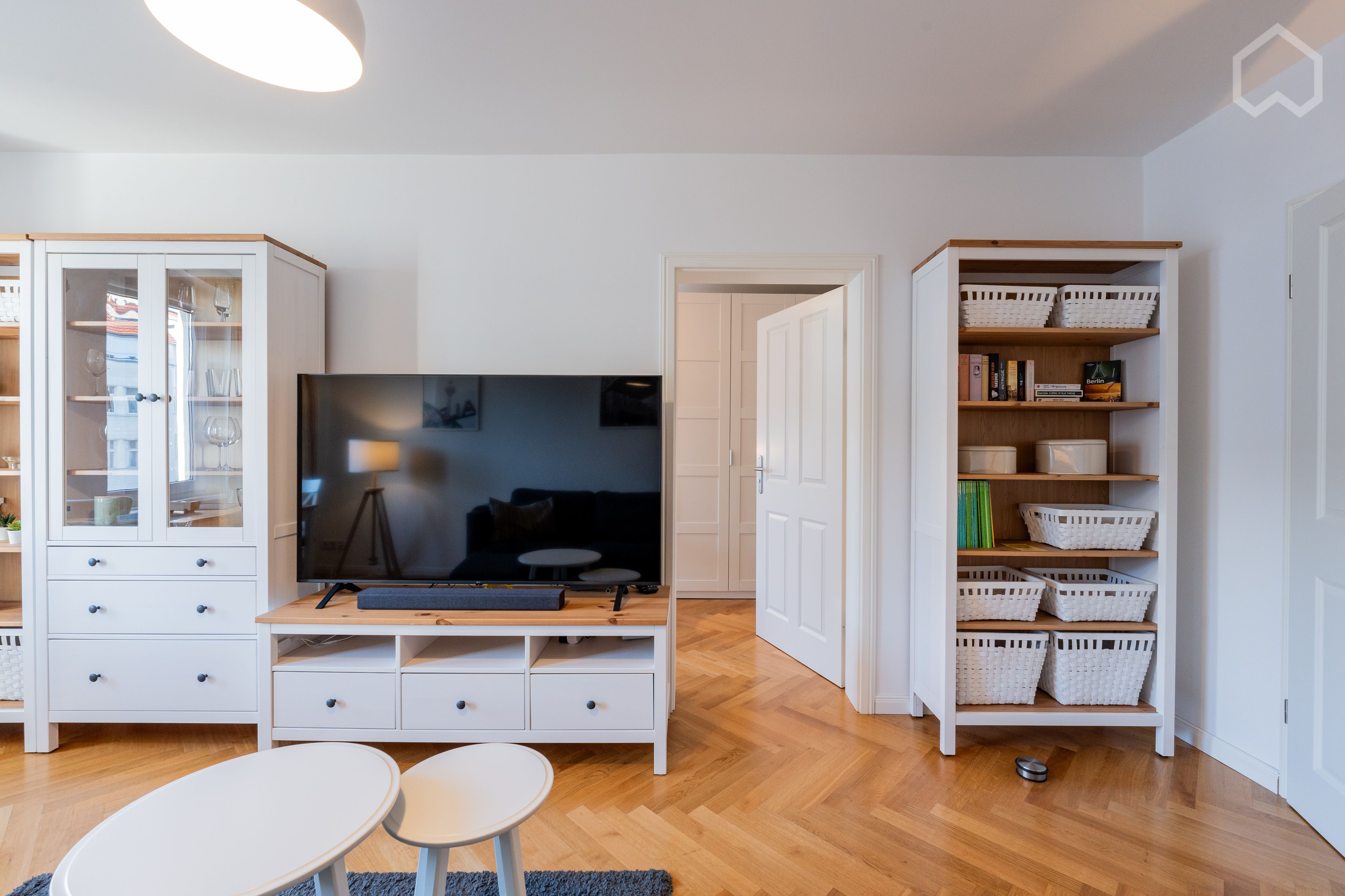  Cozy Luxury Flat In The Heart Of Berlin-Mitte  -  Cozy luxury flat in the heart of Berlin-Mitte  - Gallery -  20