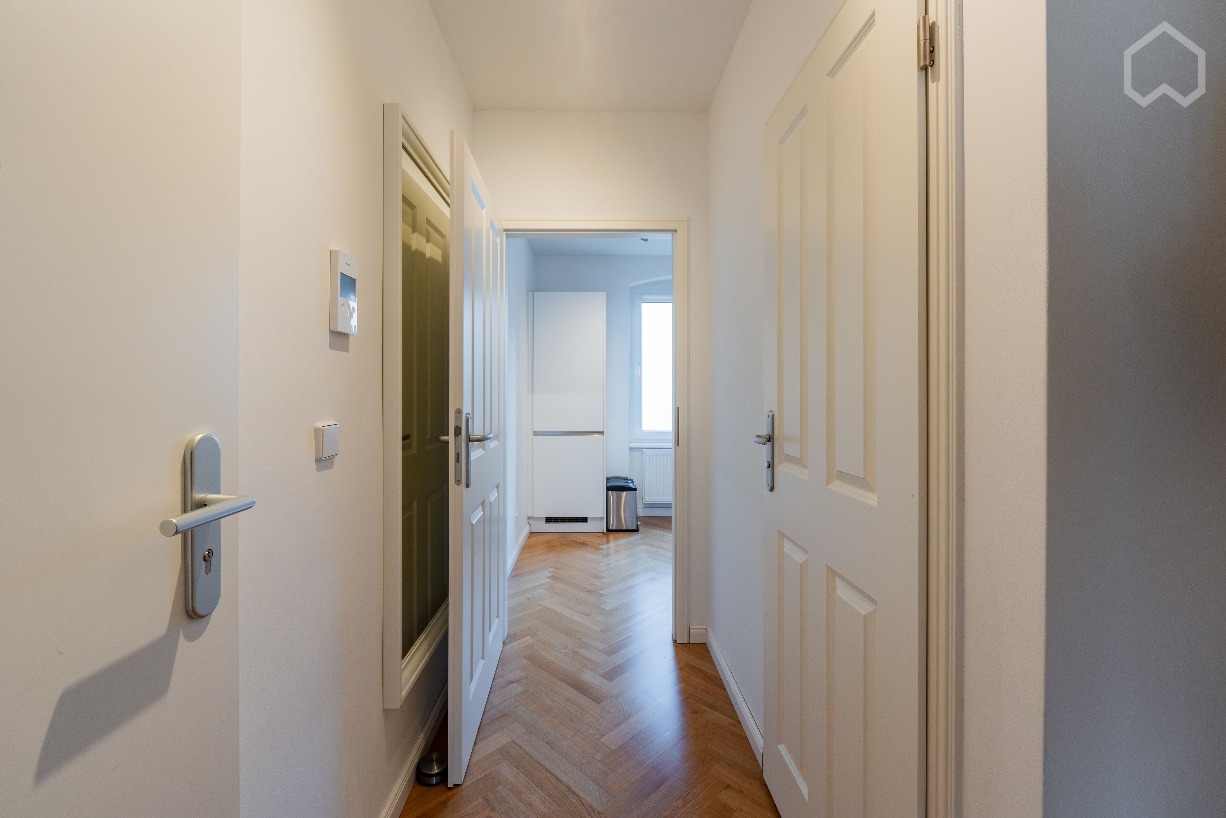  Cozy Luxury Flat In The Heart Of Berlin-Mitte  -  Cozy luxury flat in the heart of Berlin-Mitte  - Gallery -  6