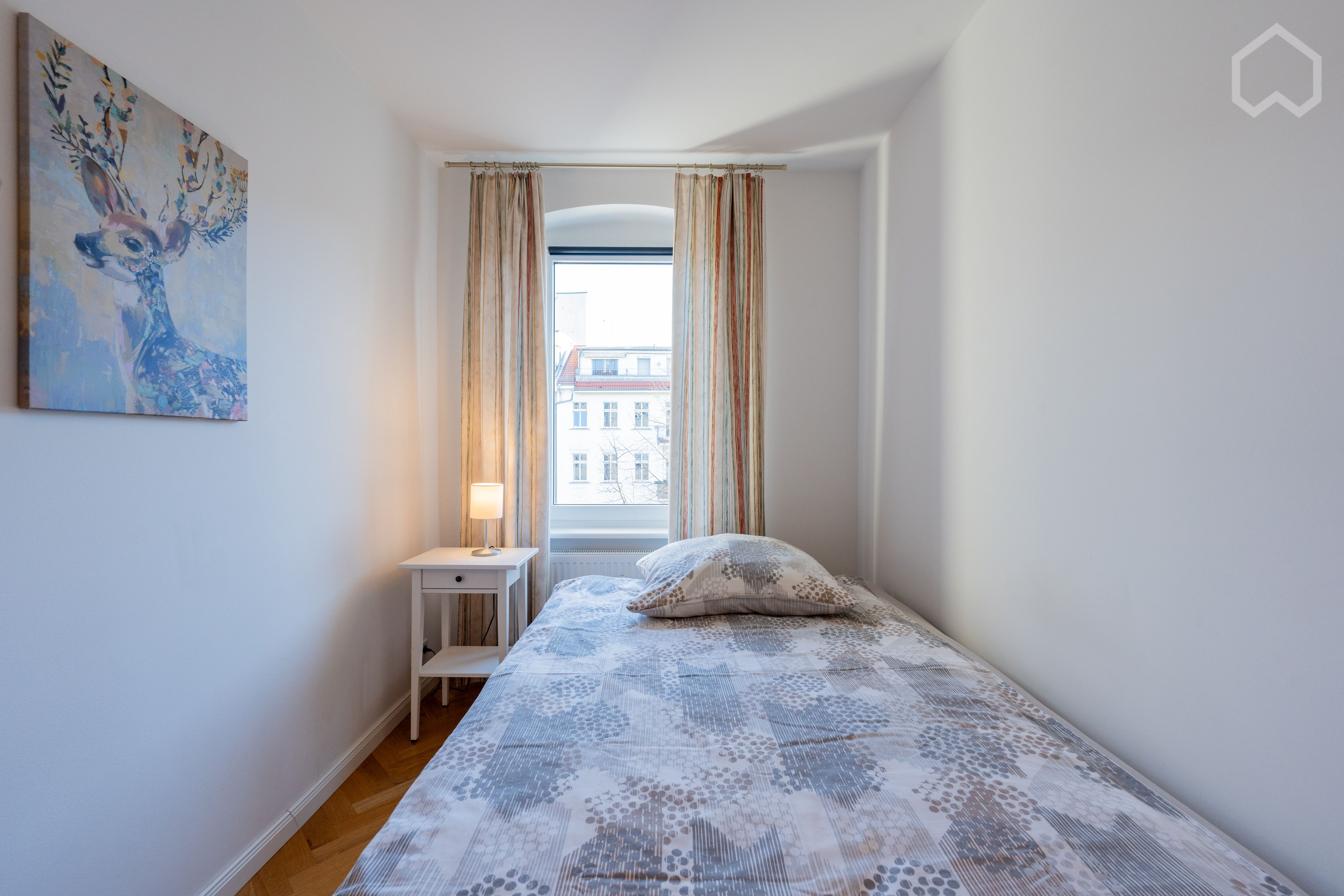  Cozy Luxury Flat In The Heart Of Berlin-Mitte  -  Cozy luxury flat in the heart of Berlin-Mitte  - Gallery -  15
