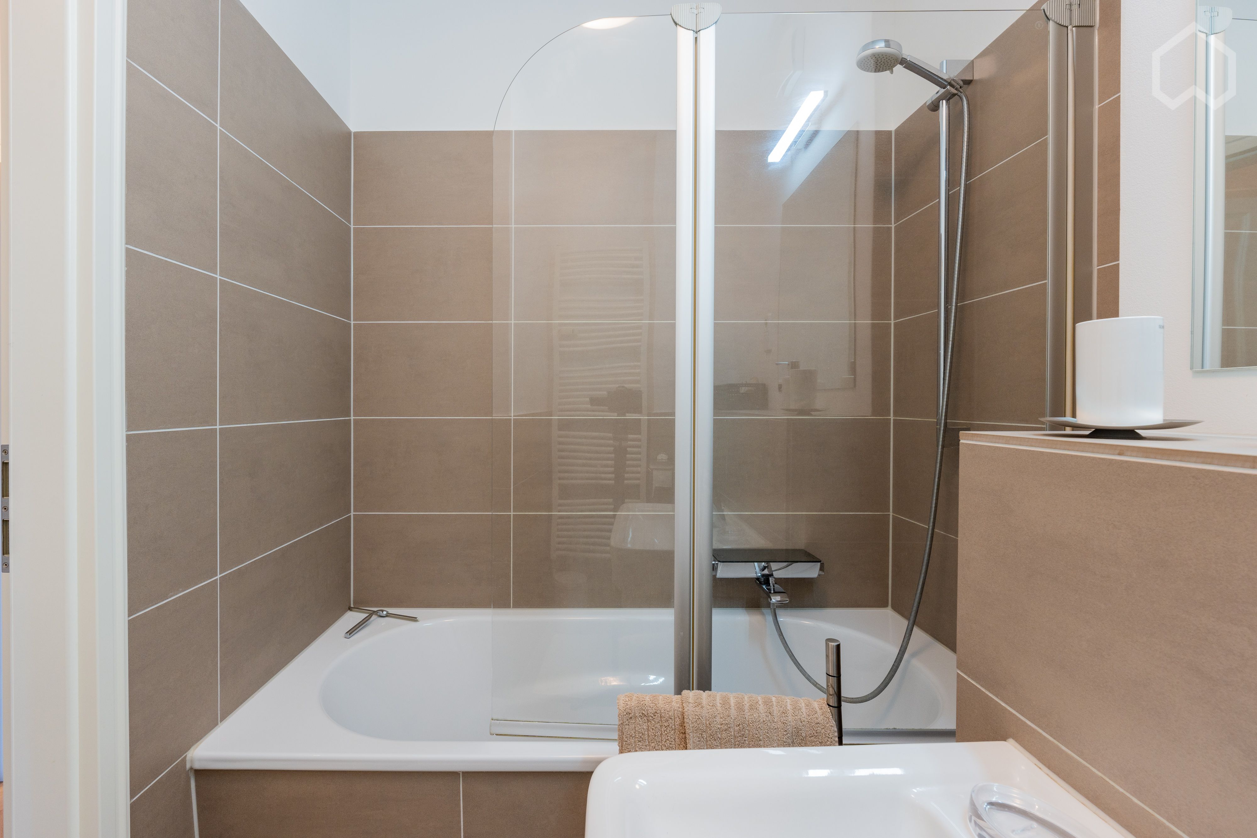  Cozy Luxury Flat In The Heart Of Berlin-Mitte  -  Cozy luxury flat in the heart of Berlin-Mitte  - Gallery -  7