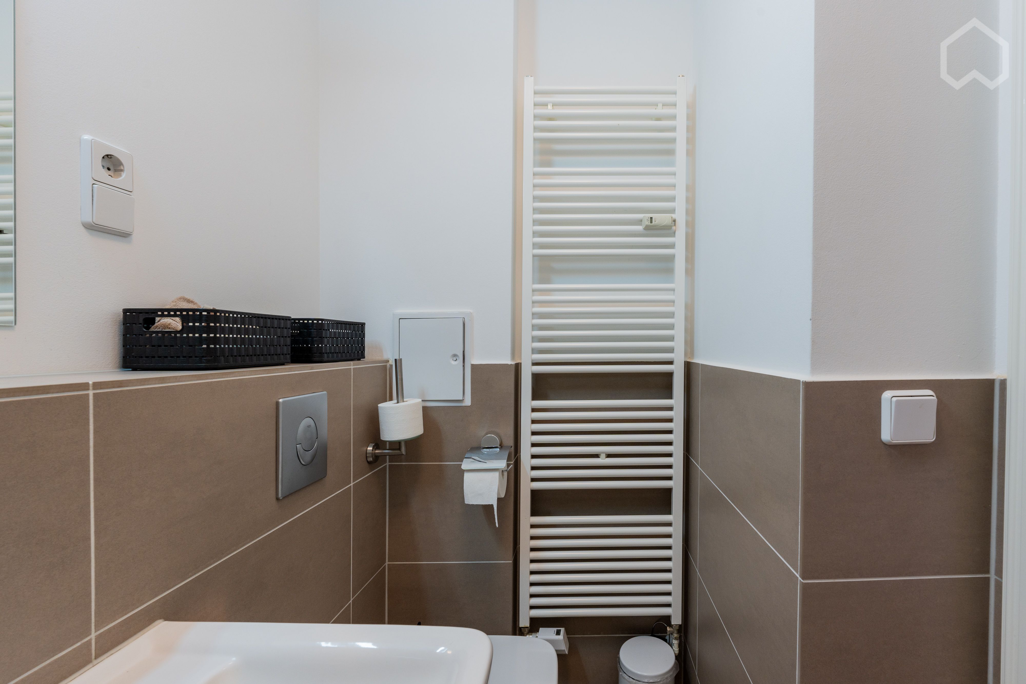  Cozy Luxury Flat In The Heart Of Berlin-Mitte  -  Cozy luxury flat in the heart of Berlin-Mitte  - Gallery -  8