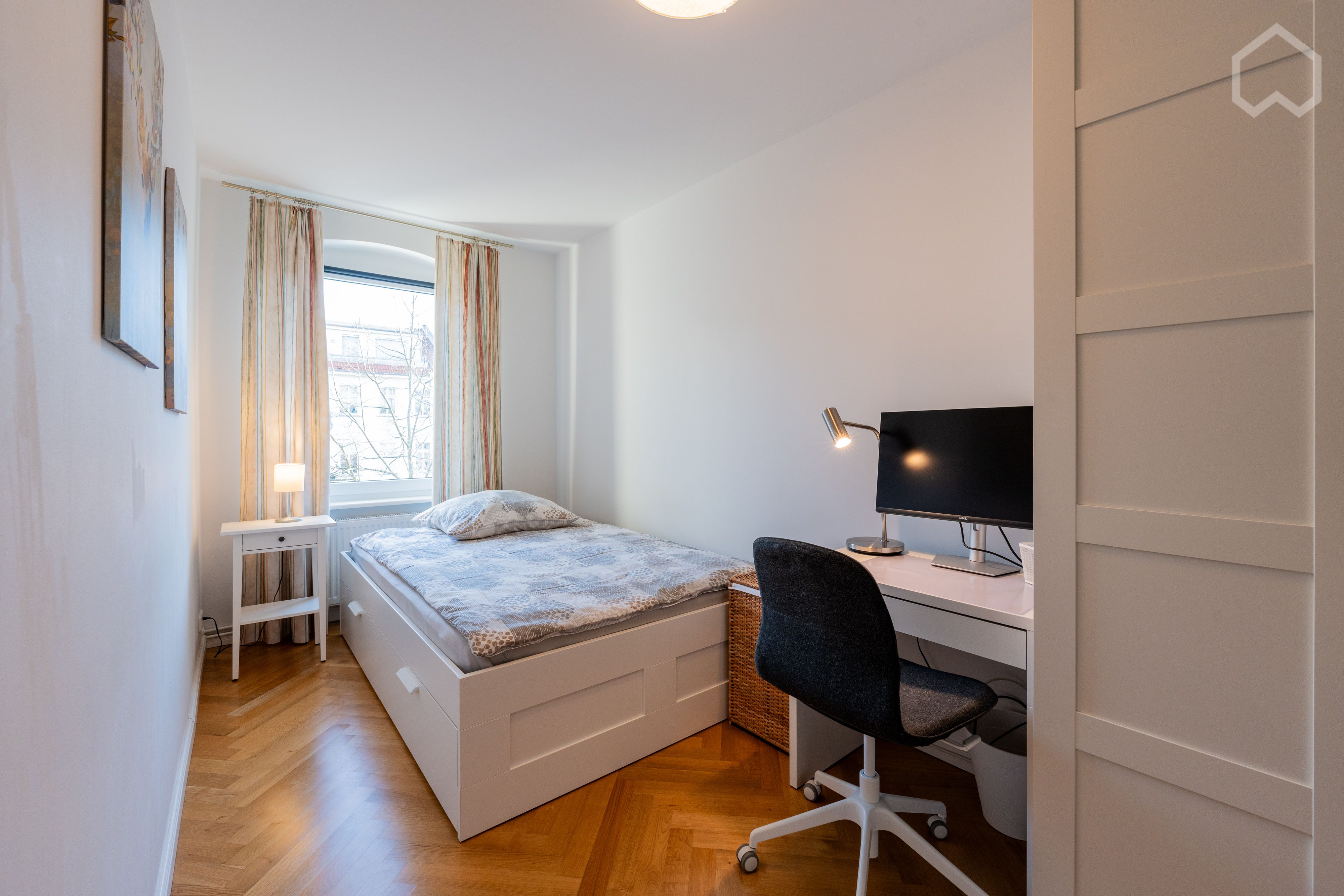  Cozy Luxury Flat In The Heart Of Berlin-Mitte  -  Cozy luxury flat in the heart of Berlin-Mitte  - Gallery -  16