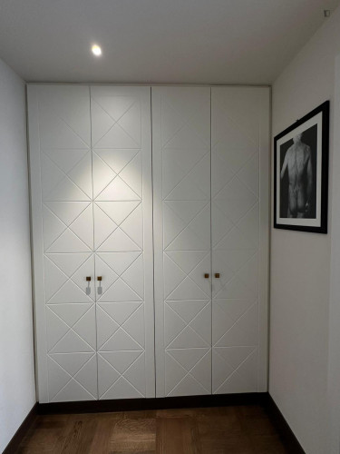 Studio in Florence