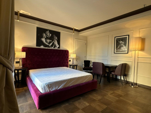 Studio in Florence